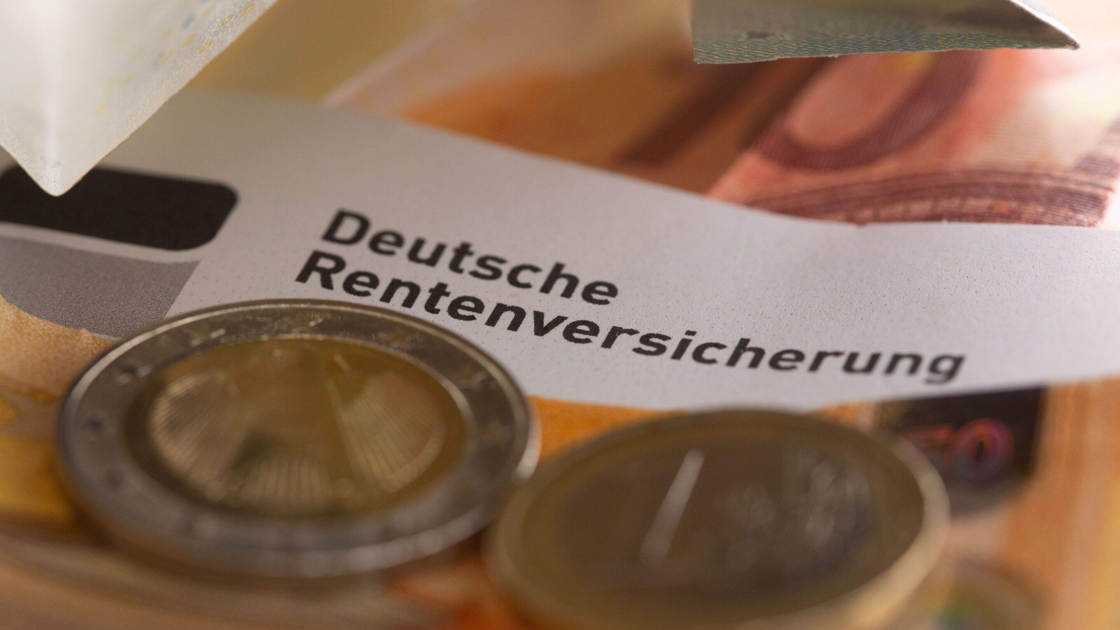 Rente mit 70 in Deutschland: was Merz und Bas planen | Luxemburger Wort