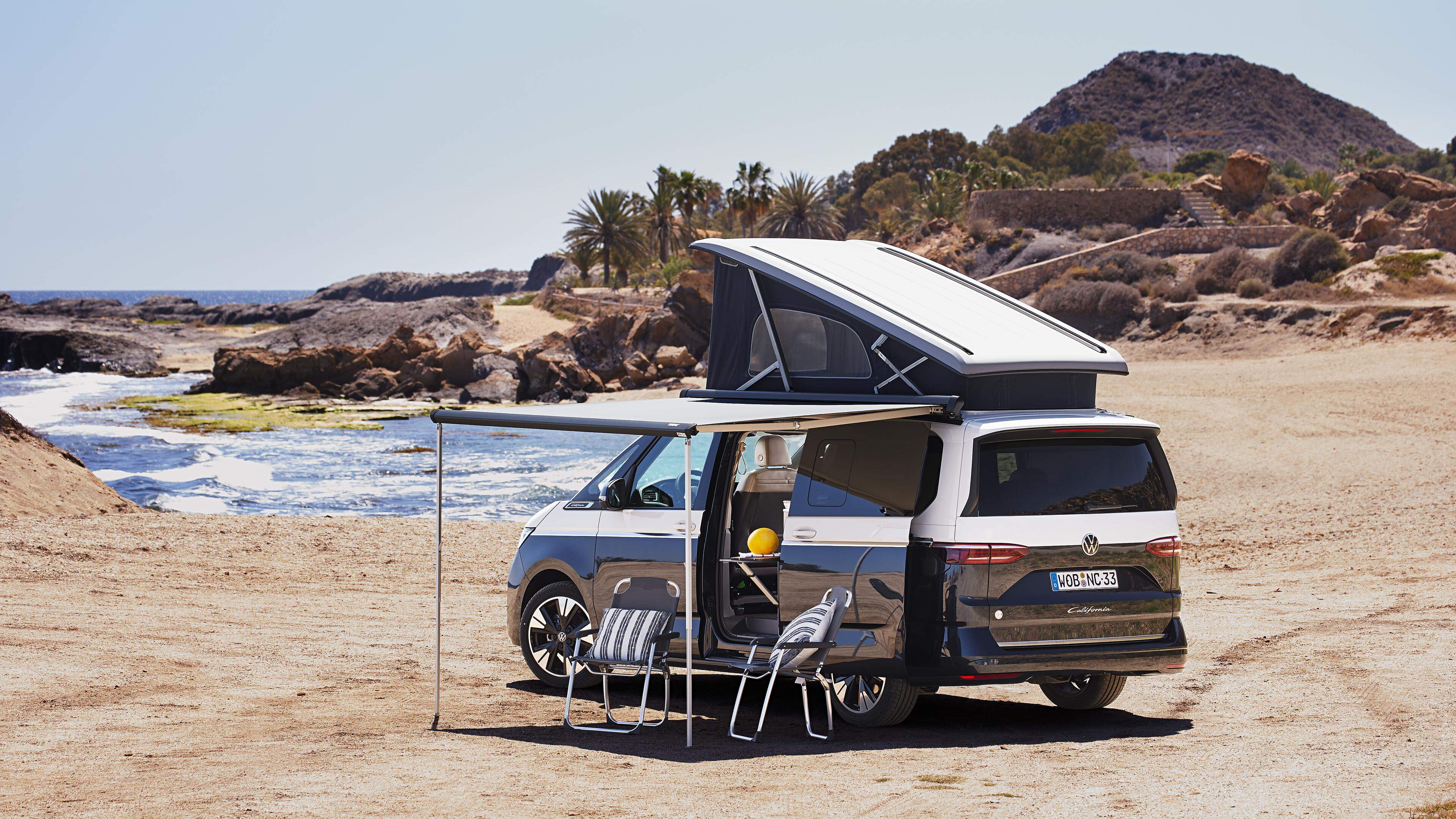 So lockt VW die Generation iPhone ins Hotel California Luxemburger Wort