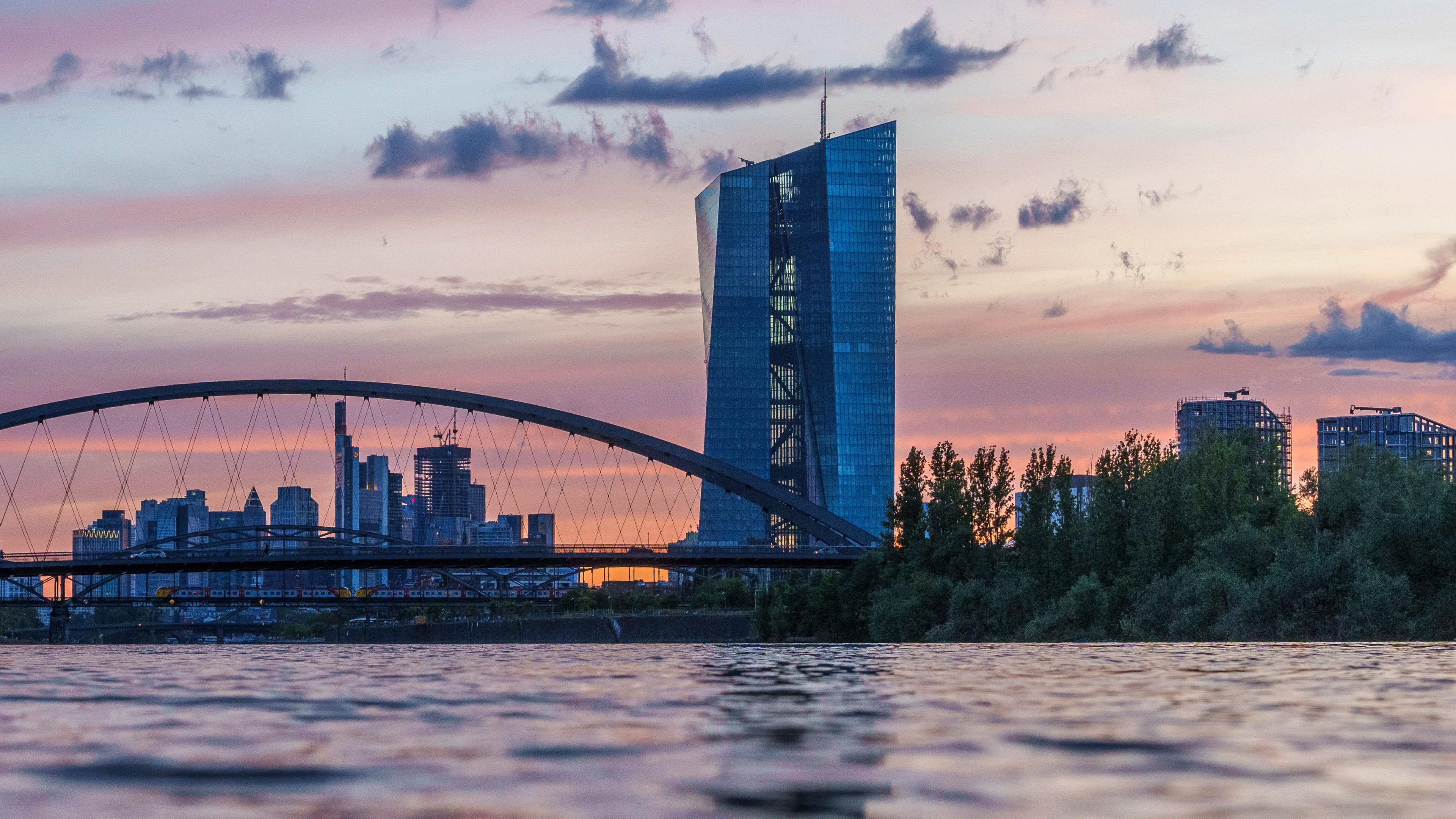 The Frankfurt-based ECB’s letters have been written with different levels of severity depending on how advanced each bank is in pulling out of Russia