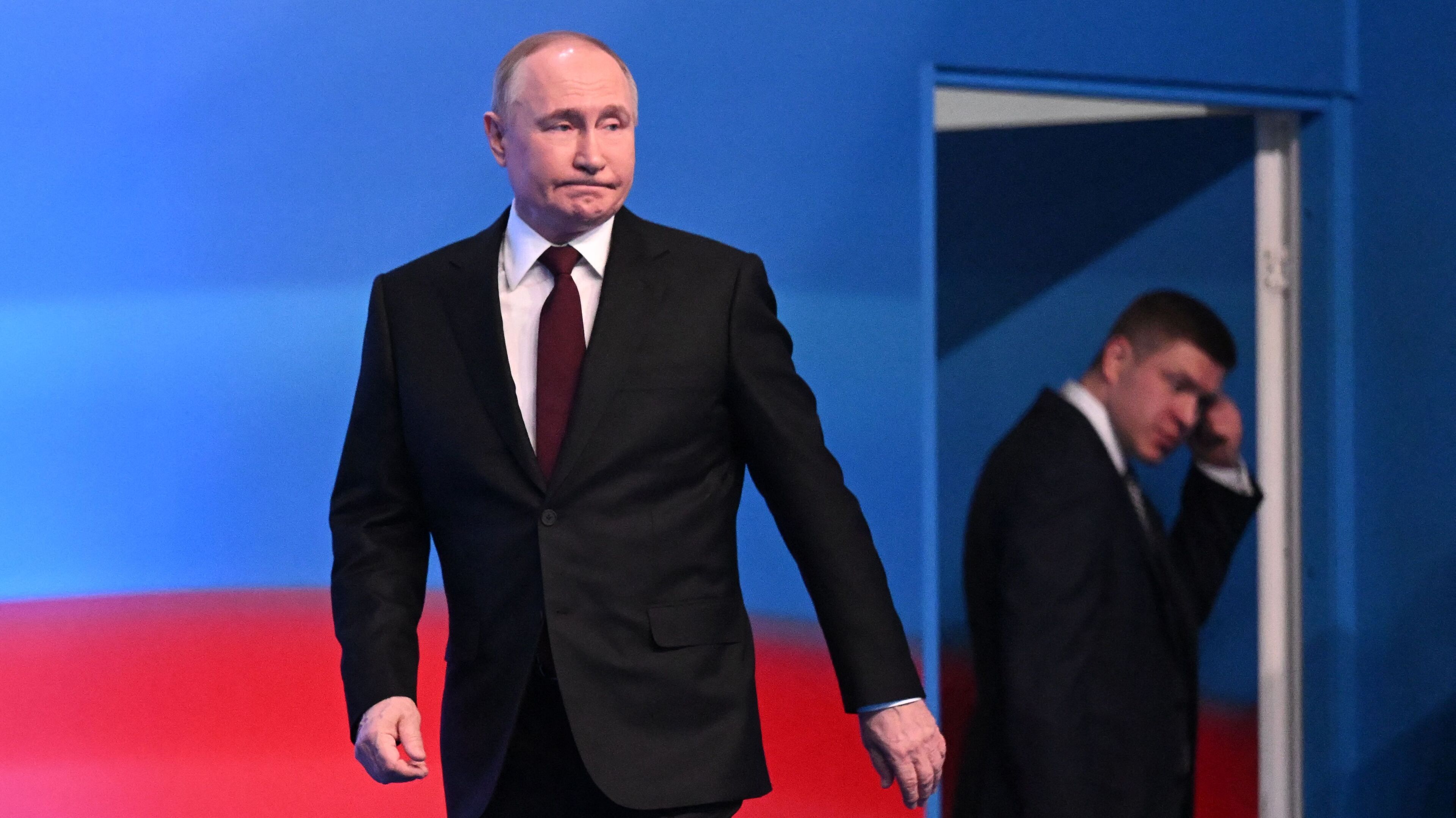 Wie Lange Ist Putin Präsident Was die Russen nach Putins Pseudo-Wahl jetzt erwartet | Luxemburger Wort