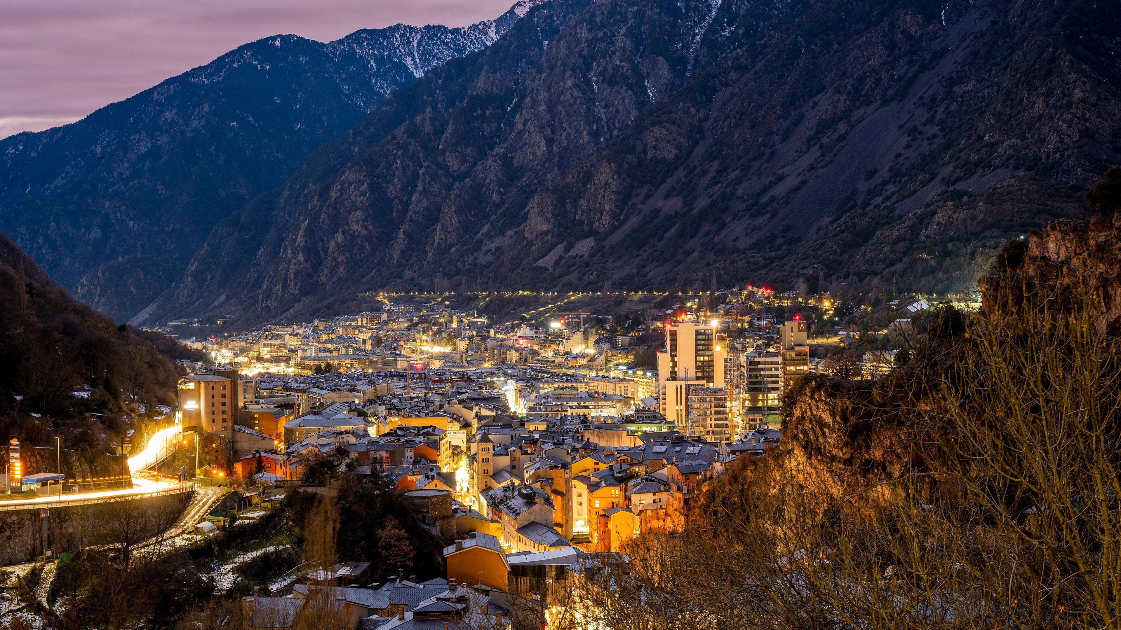 JPEE-FUNFACTS: With this Andorra knowledge you can shine