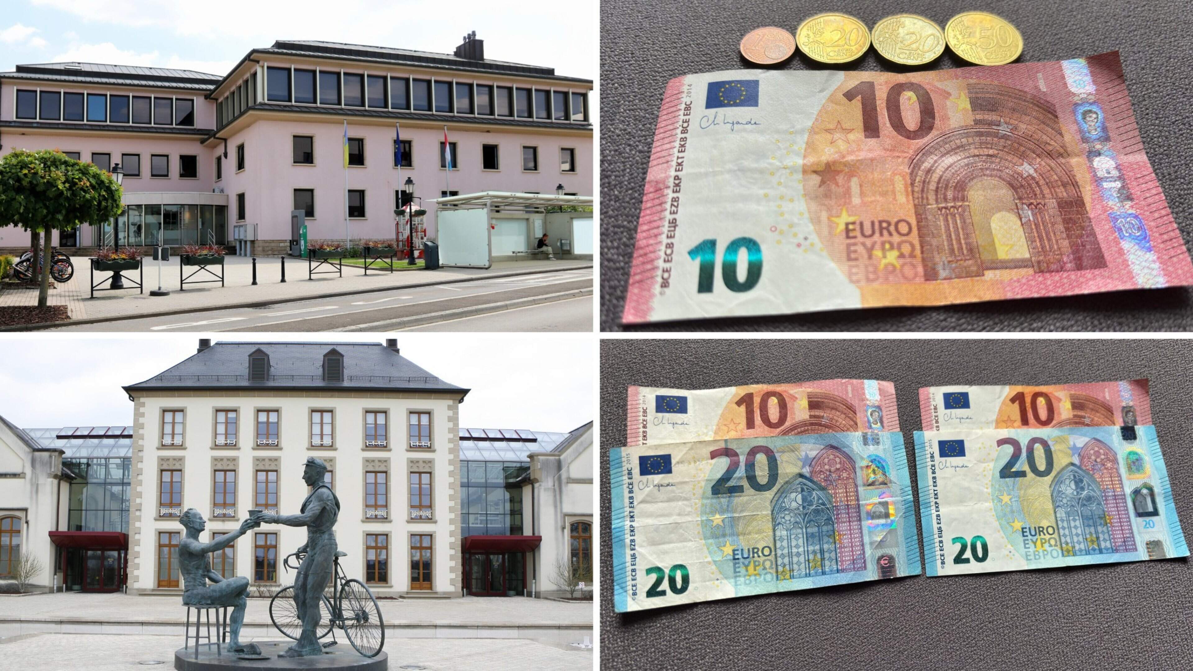 So viel Geld gibt es für die Ratsmitglieder pro Ratssitzung