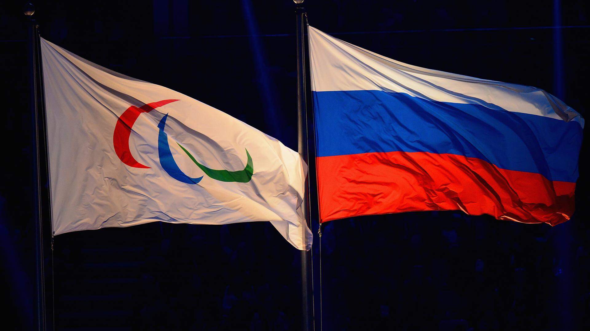 Die Mitgliedsverbände des Internationalen Paralympischen Komitees haben eine etwas überraschende Entscheidung bezüglich russischer Sportler getroffen.