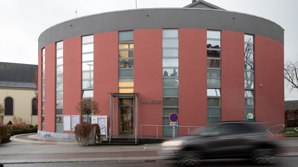 Wie die Politiker in Sandweiler über das Referendum denken ...