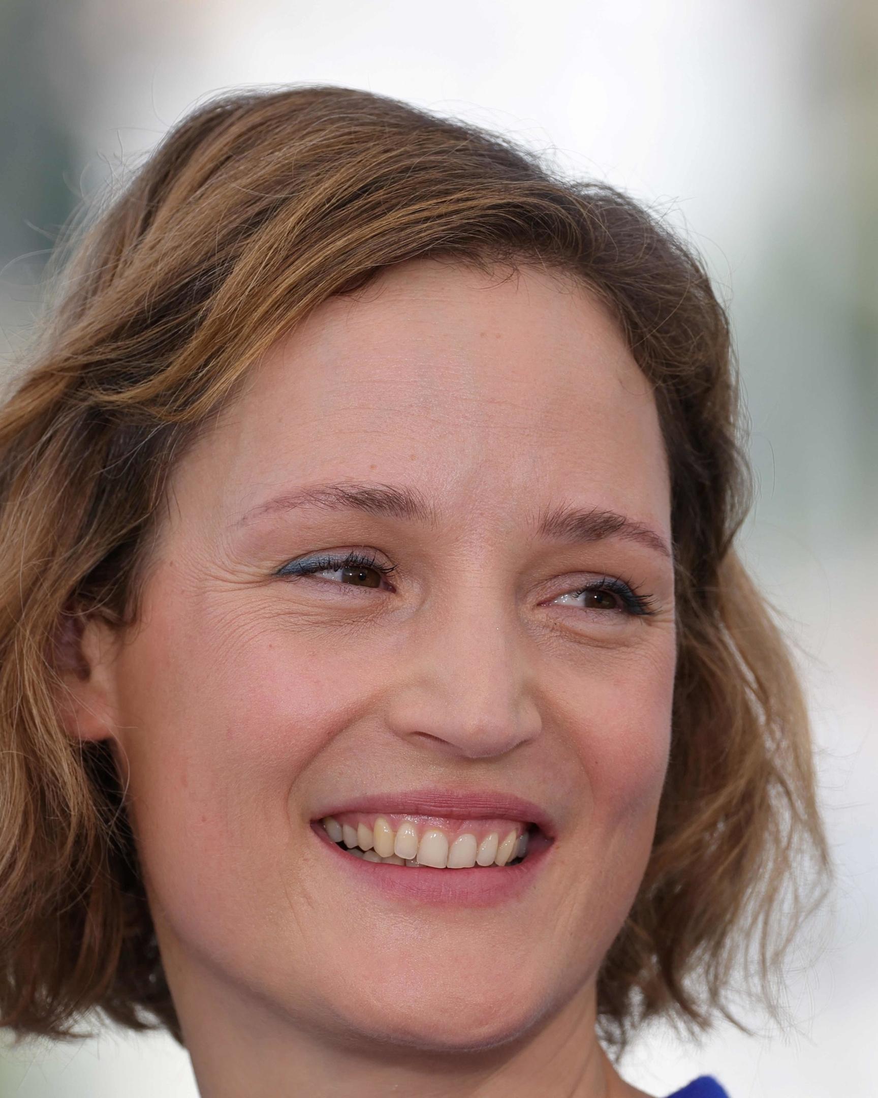 Nach 2022 (Bild) kehrt Vicky Krieps wieder zum Filmfestival in Cannes zurück. Diesmal als Teil der Jury.