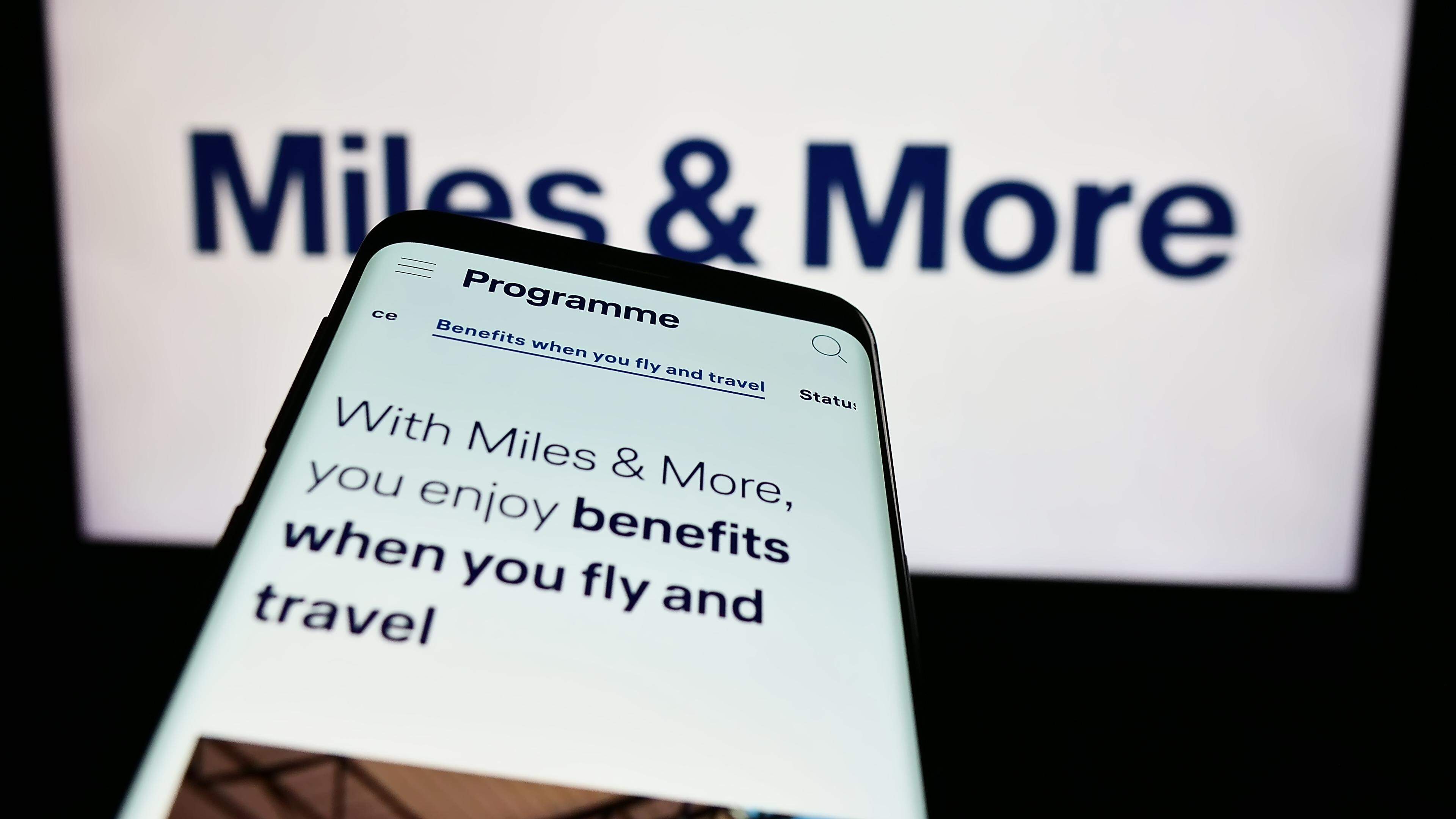 Miles & More changing-what changes for Luxair passengers?