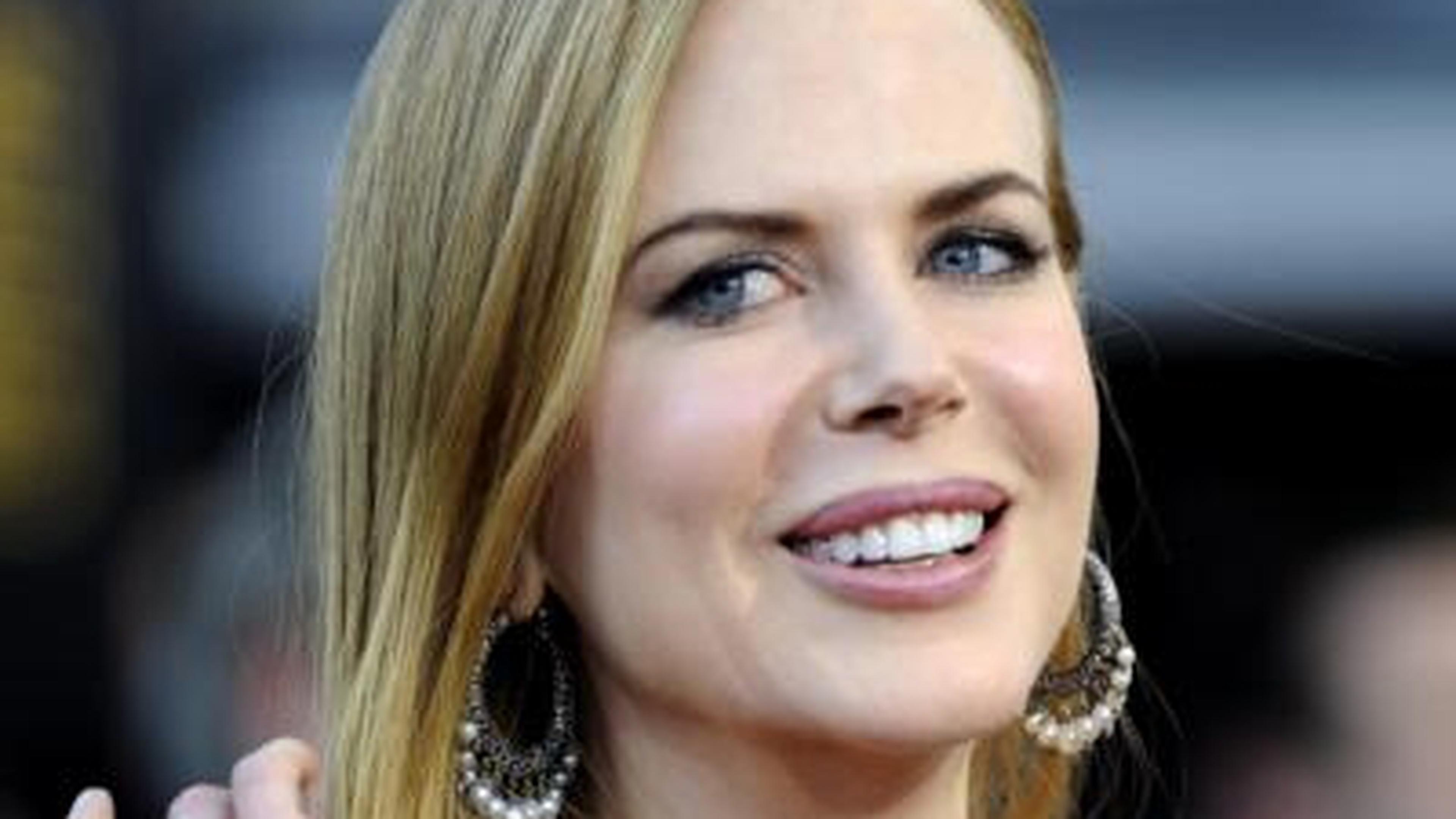 Zweite Tochter für Kidman und Urban Luxemburger Wort Bild