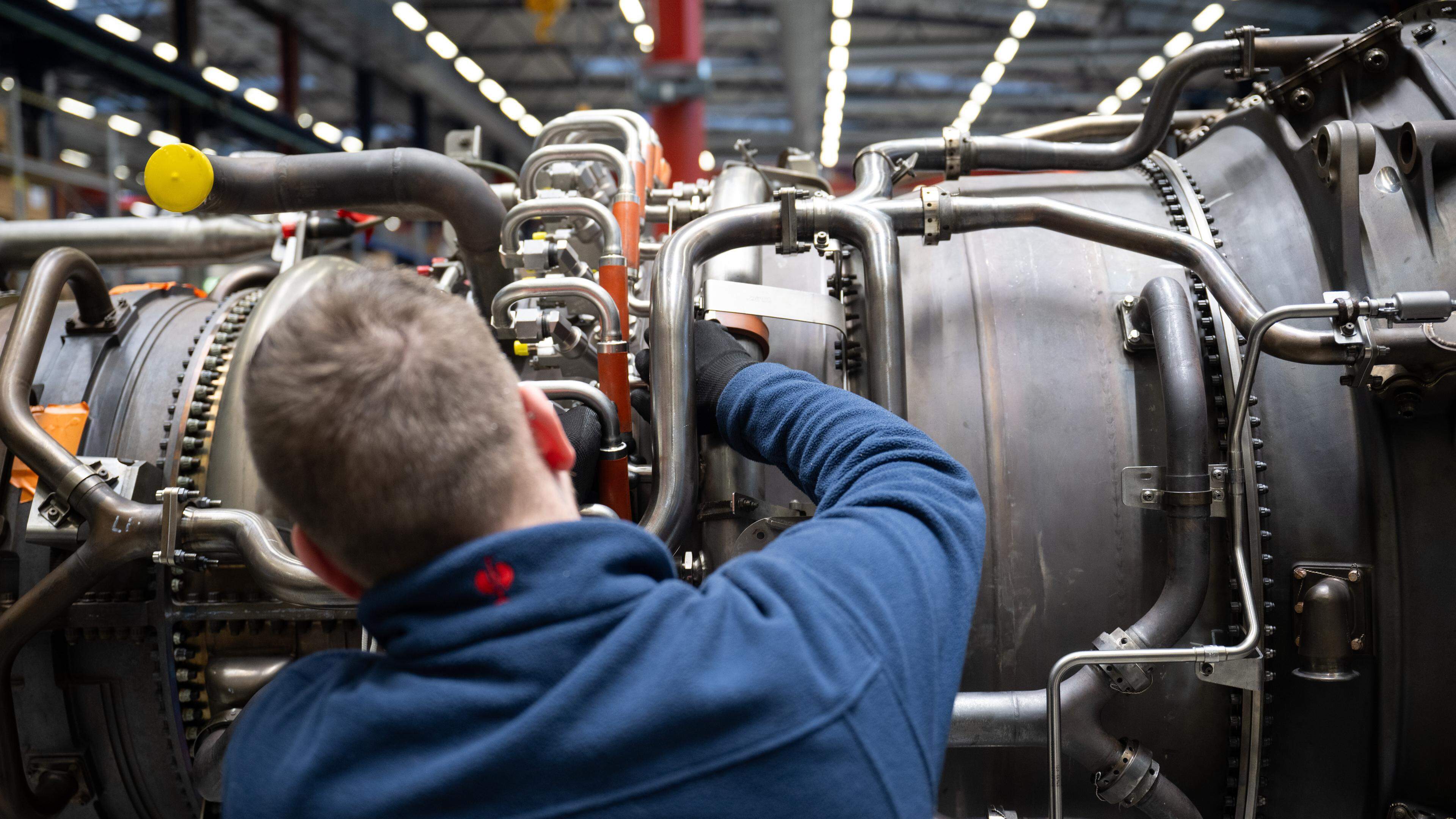 European Union is preparing further tariffs for US goods