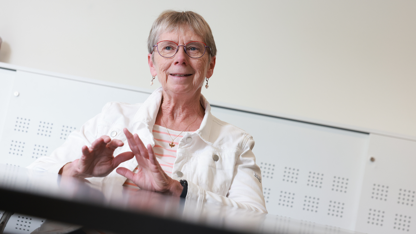 The new Grand Duchess: between art, family and social commitment ...