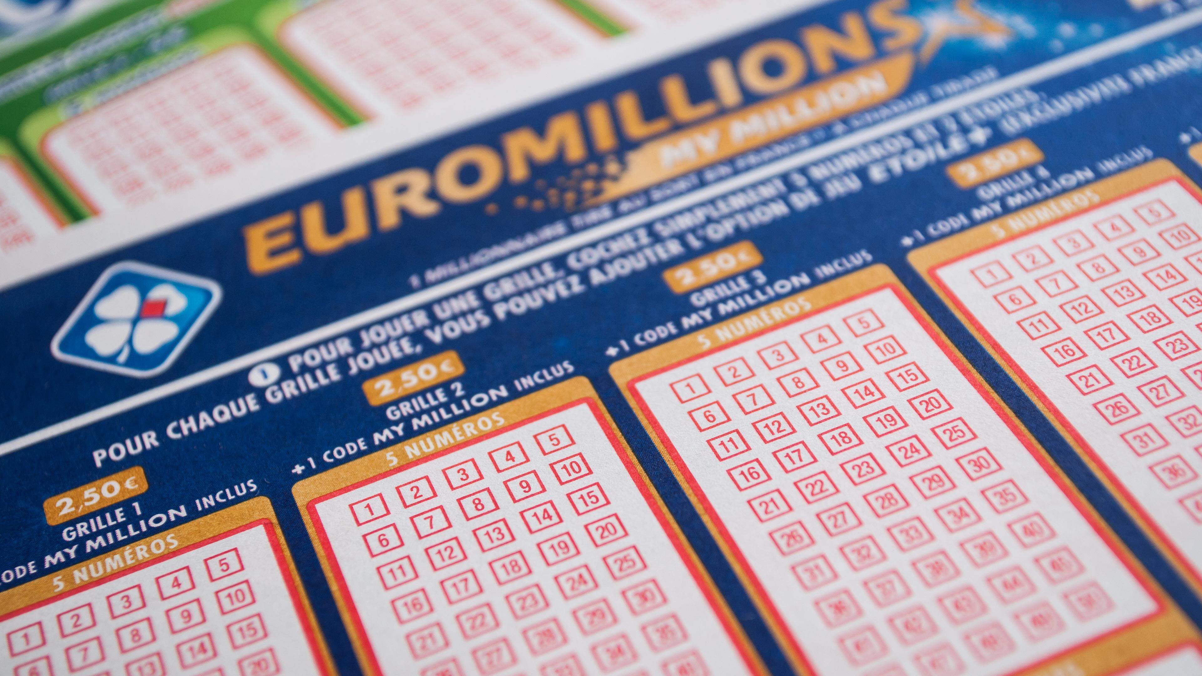 Why the EuroMillion profit in Luxembourg is higher