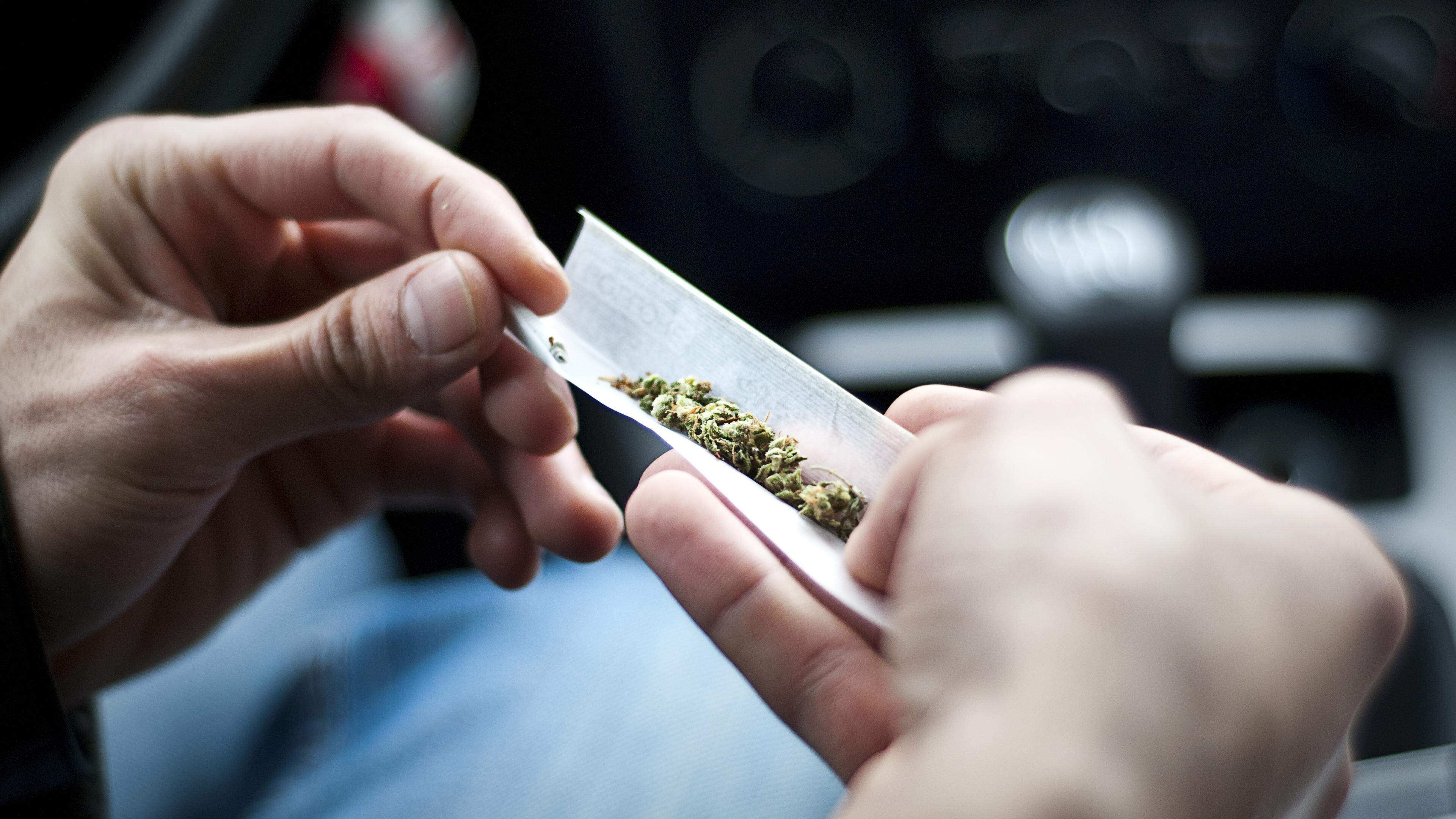 Nationale Erhebungen zum Cannabiskonsum lassen darauf schließen, dass insgesamt etwa acht Prozent der europäischen Erwachsenen im vergangenen Jahr Cannabis konsumiert haben.