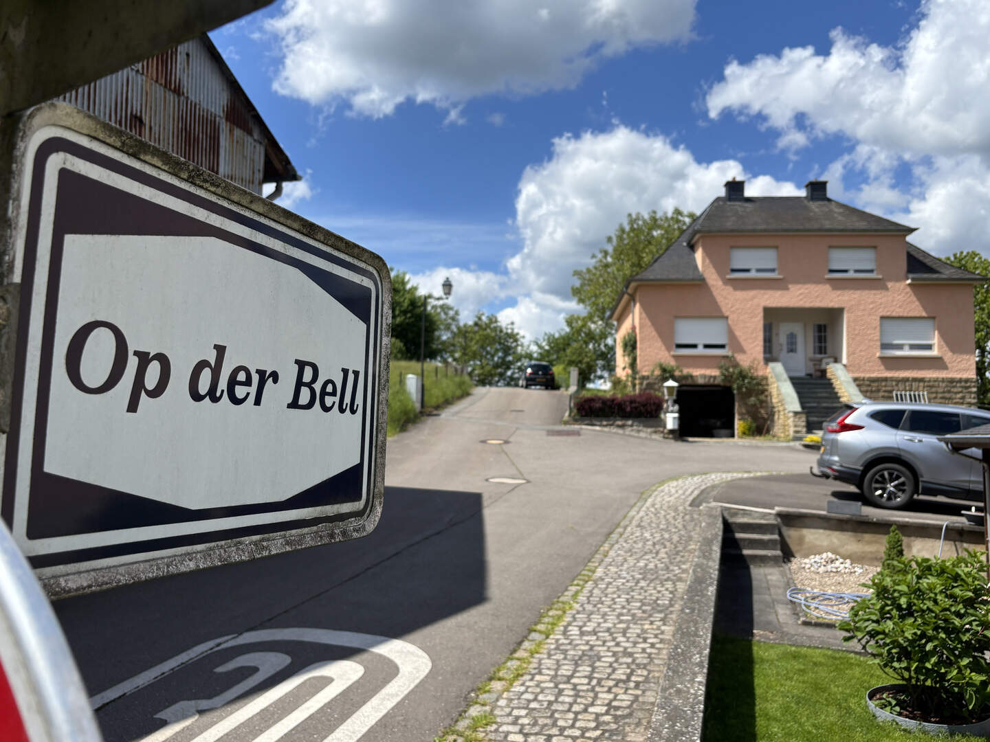 „Ich bin keinem Bürger böse“: Mergen nimmt Stellung zum Rechtsstreit in ...