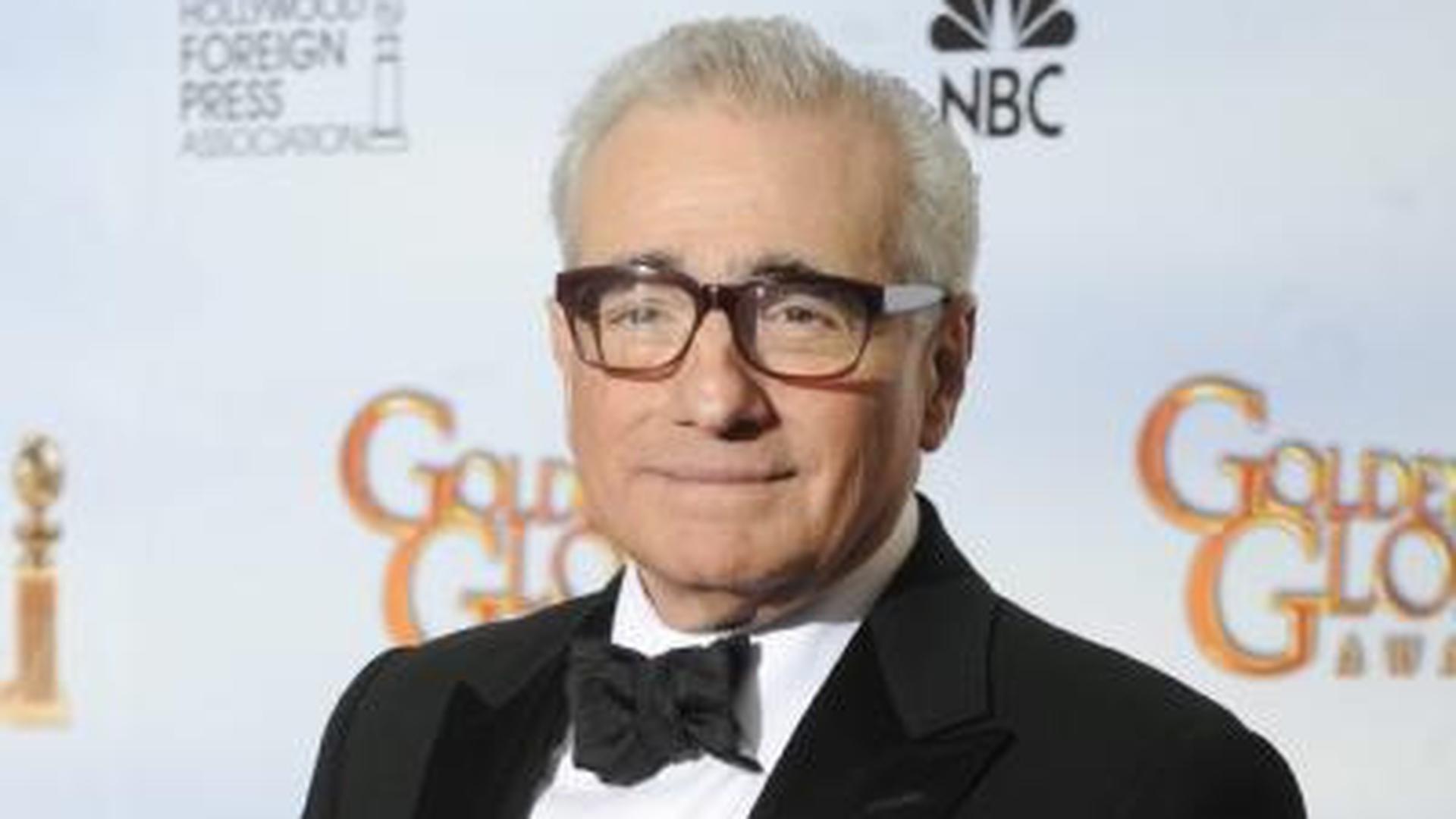 US-Regisseur Martin Scorsese erhielt endlich die begehrte Trophäe.