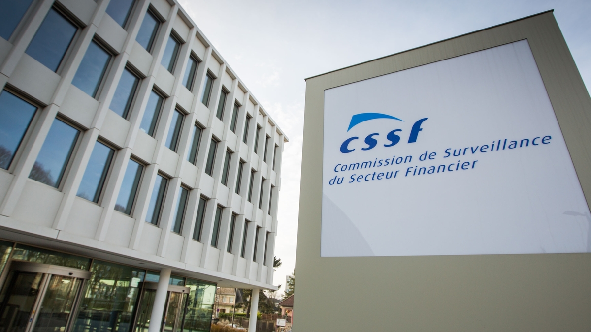 Deux nouveaux directeurs pour la CSSF | Luxemburger Wort