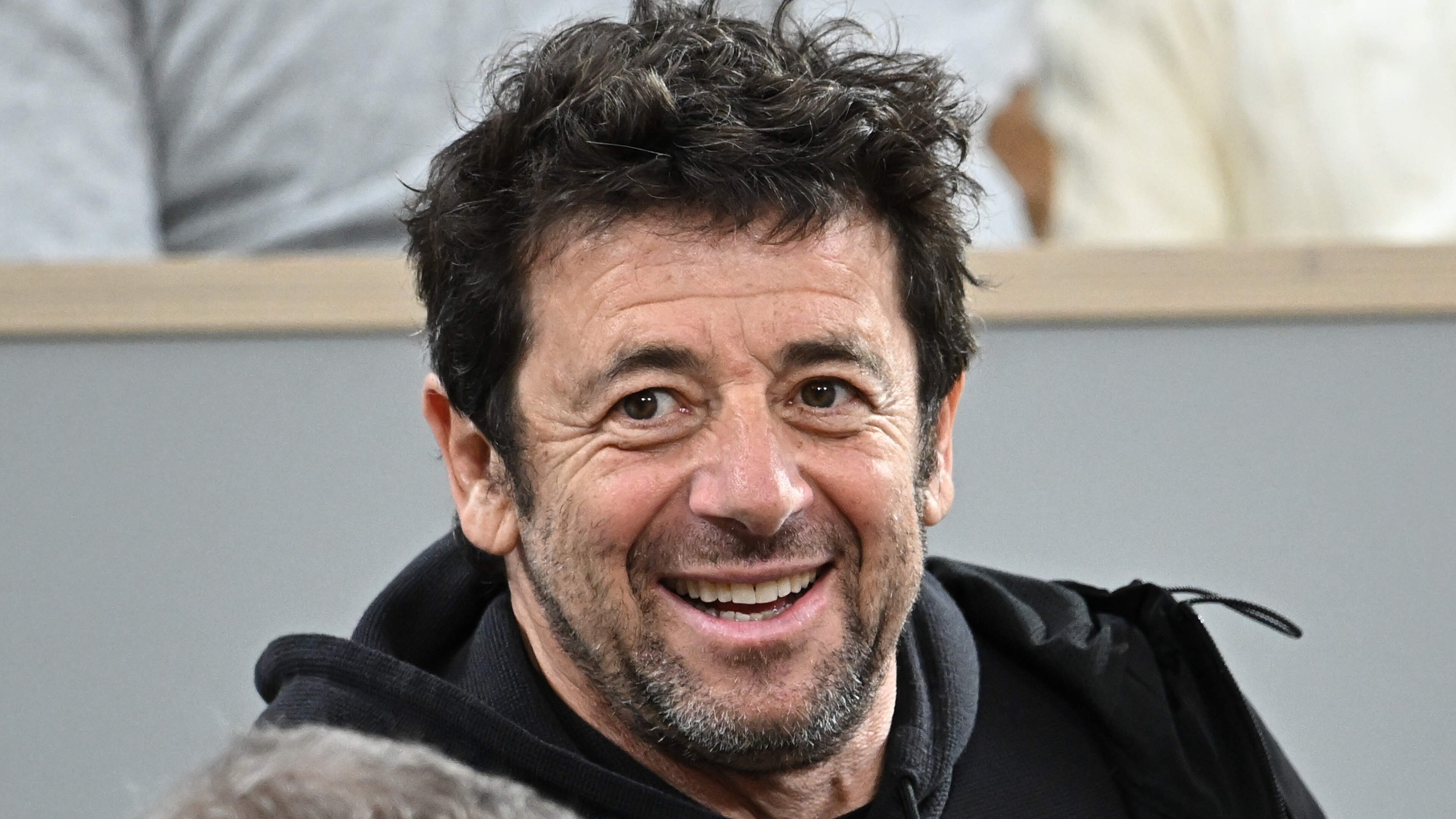 Sexuelle Gewalt: Patrick Bruel in Polizeigewahrsam