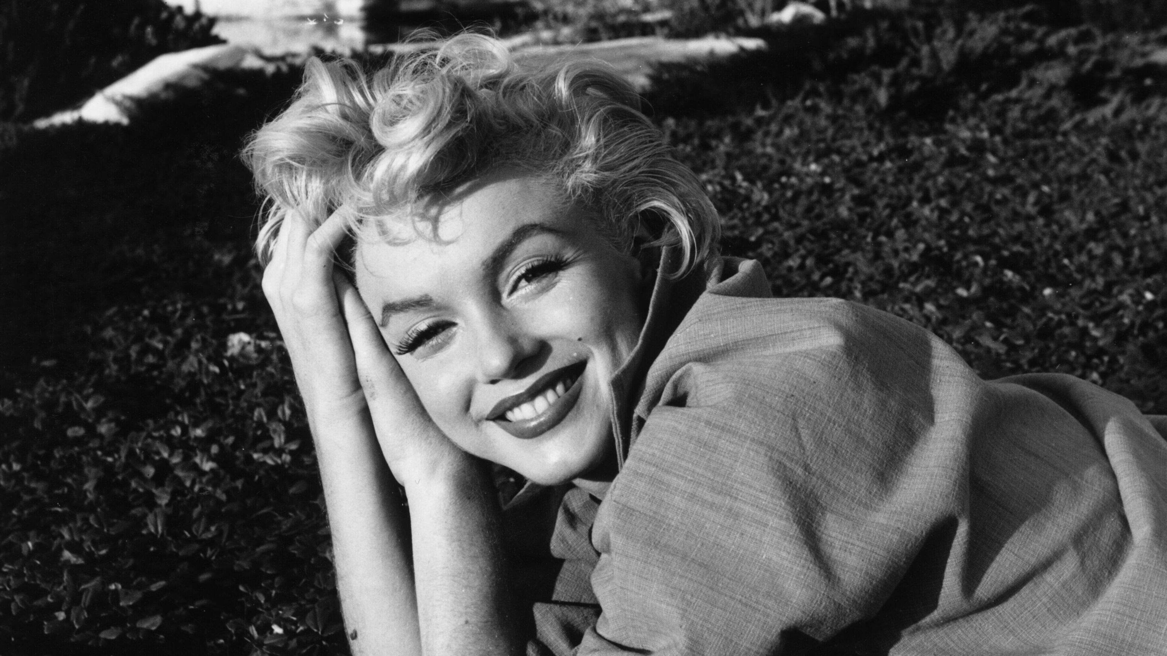Mythos Marilyn: Leinwandstar, Sexsymbol, Opfer ihres Erfolgs