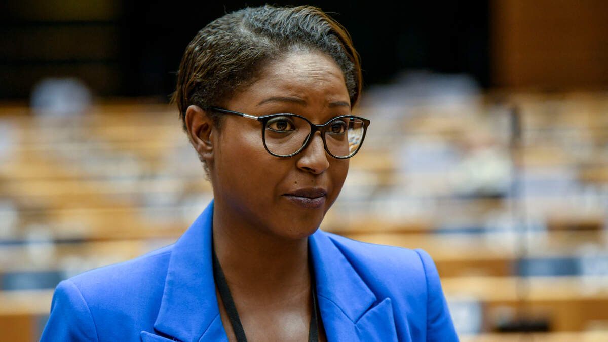 Affaire Monica Semedo: tout ne sera pas «mis sur la table»