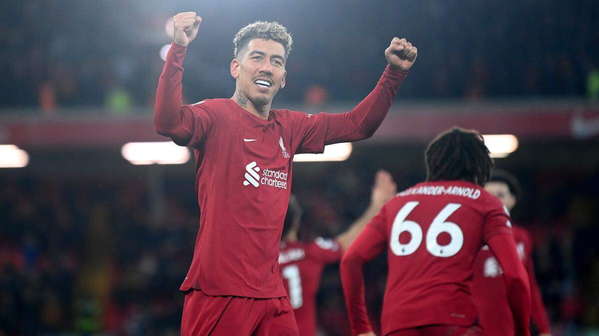 L’ex-star de Liverpool et du Brésil Roberto Firmino attendu à Differdange