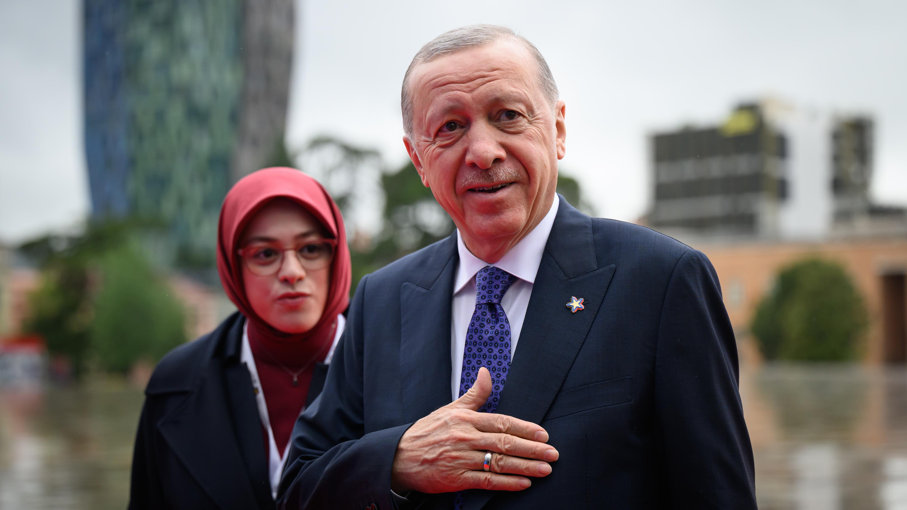 Why the end of the PKK for Erdogan can be a new beginning