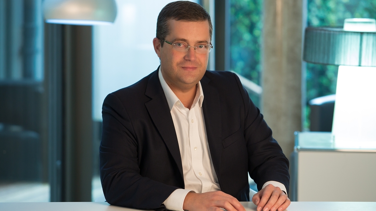 Neuer Managing Partner bei Deloitte | Luxemburger Wort