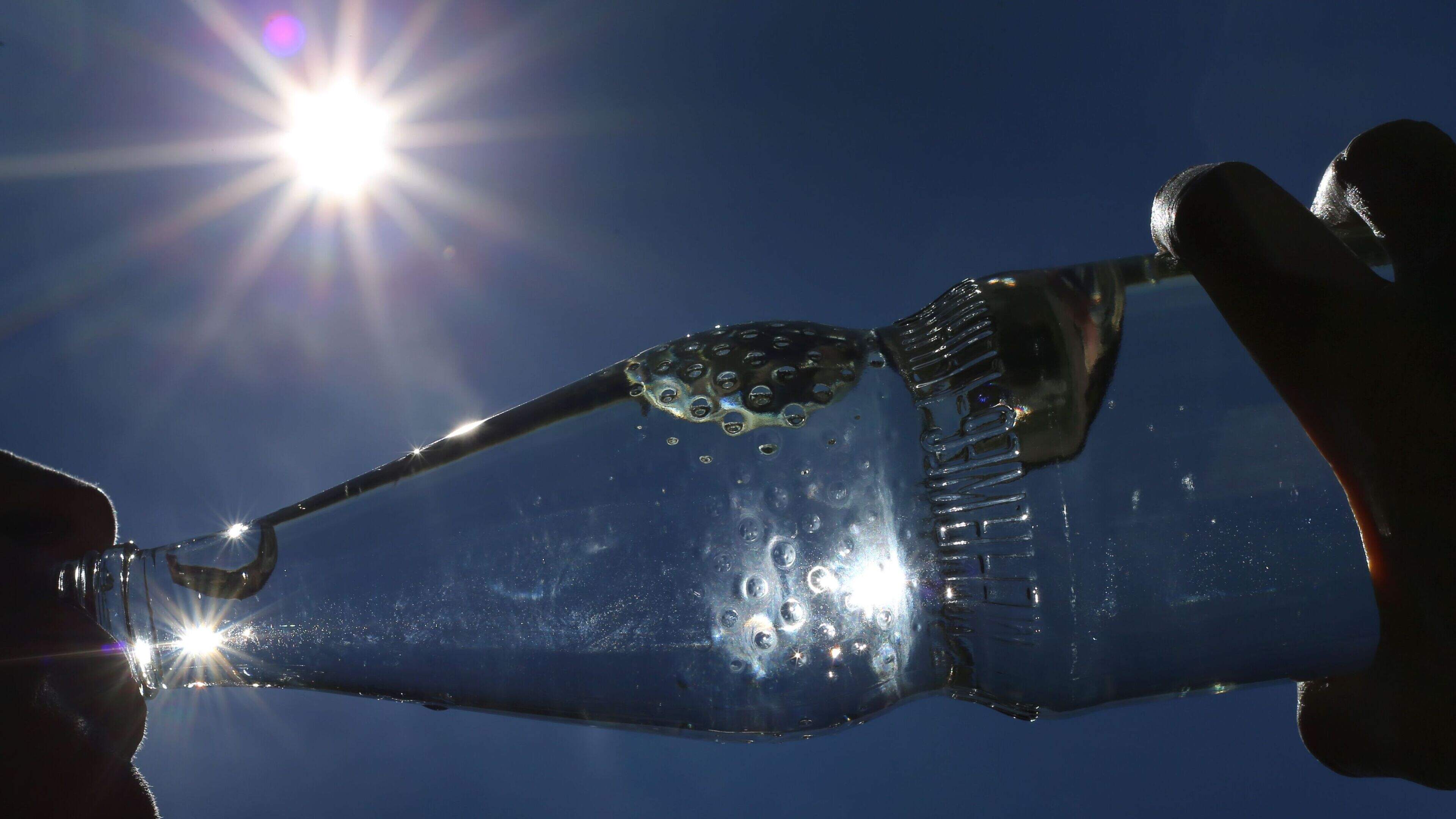 Meteolux warnt vor Hitzeperiode am Sonntag