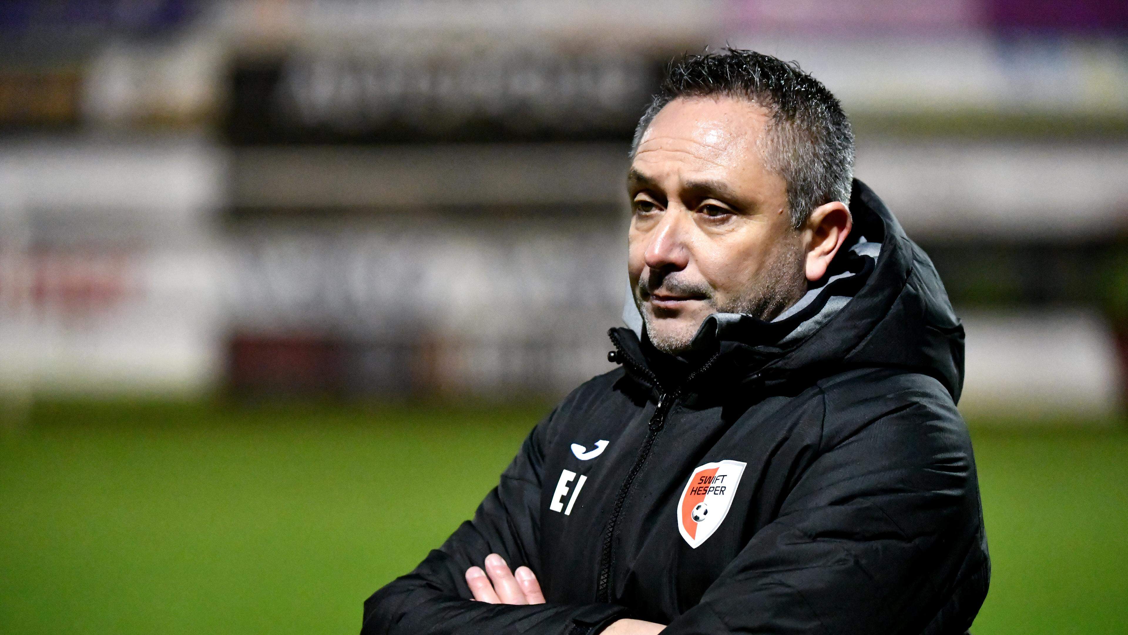Emmanuel da Costa a părăsit Hesperange   