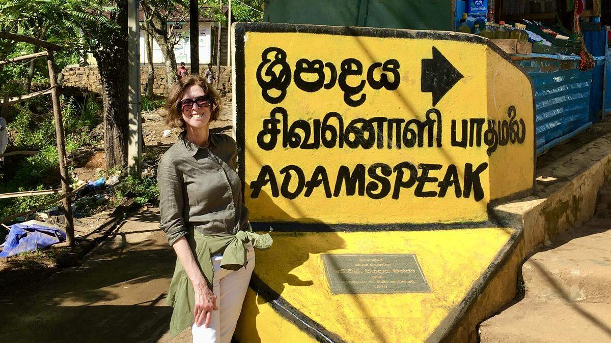 Die-m-hsame-Entdeckung-von-Adams-Fu-abdruck-in-Sri-Lanka