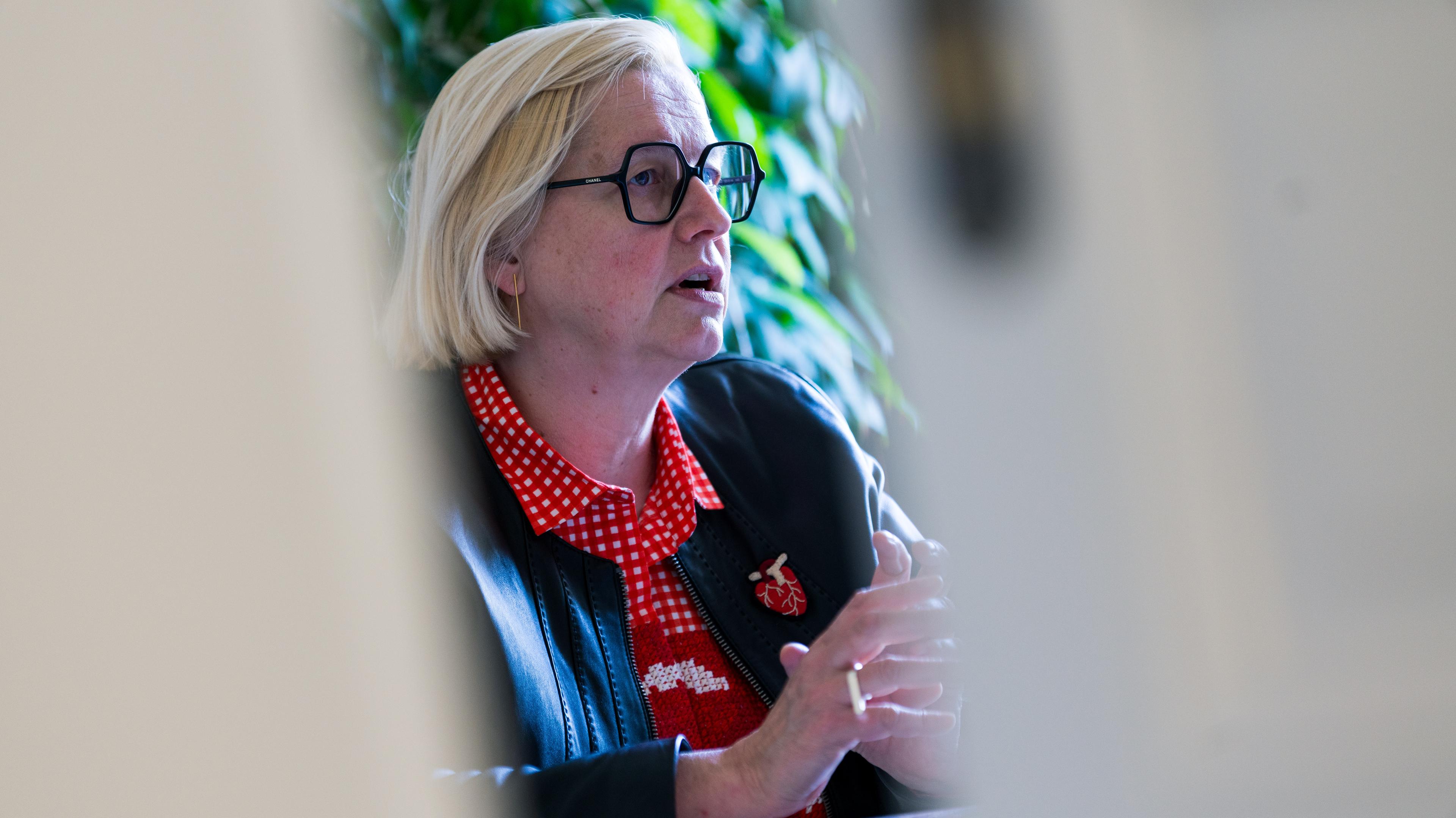 Beginnt mit Josée Hansen eine neue Ära für die Escher Kulturszene?    