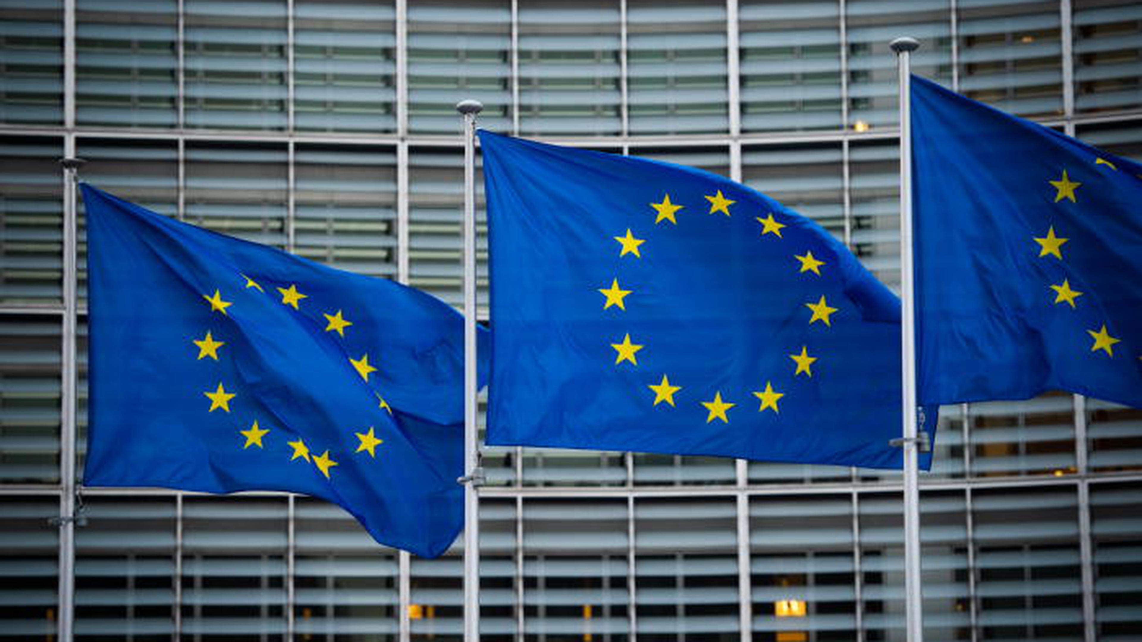 Soll die EU-Kommission zur Regierung der Union werden? 
