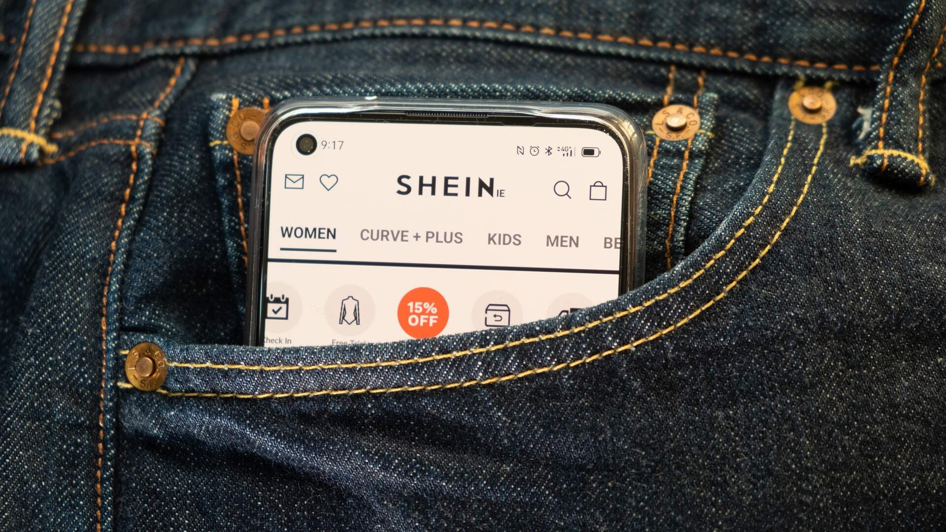 Shein in Luxemburg: Kritik an Fast Fashion und EU-Regeln | Luxemburger Wort