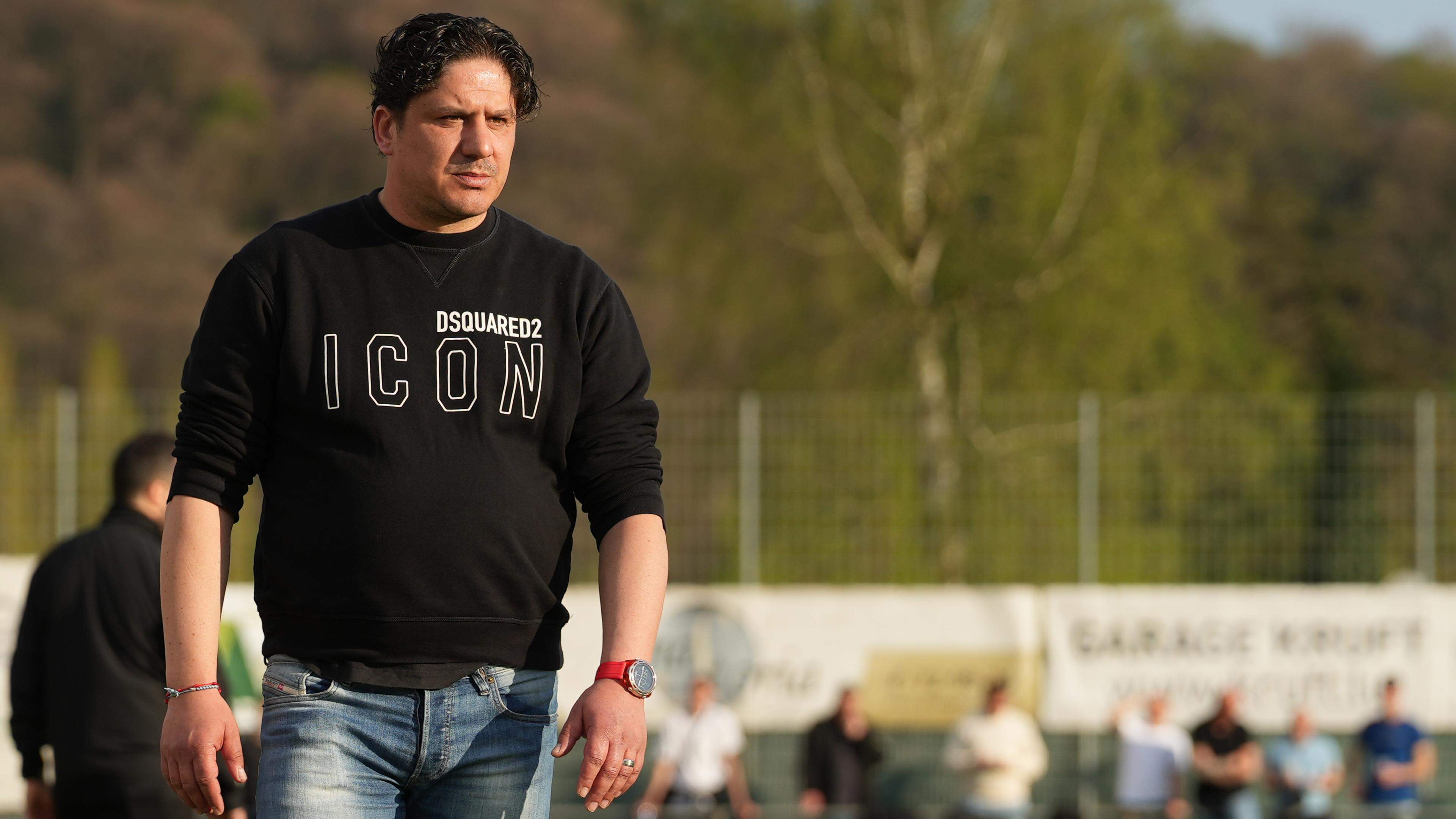 Pedro Resende: «Je ne suis pas venu à Differdange pour me faire des amis»    