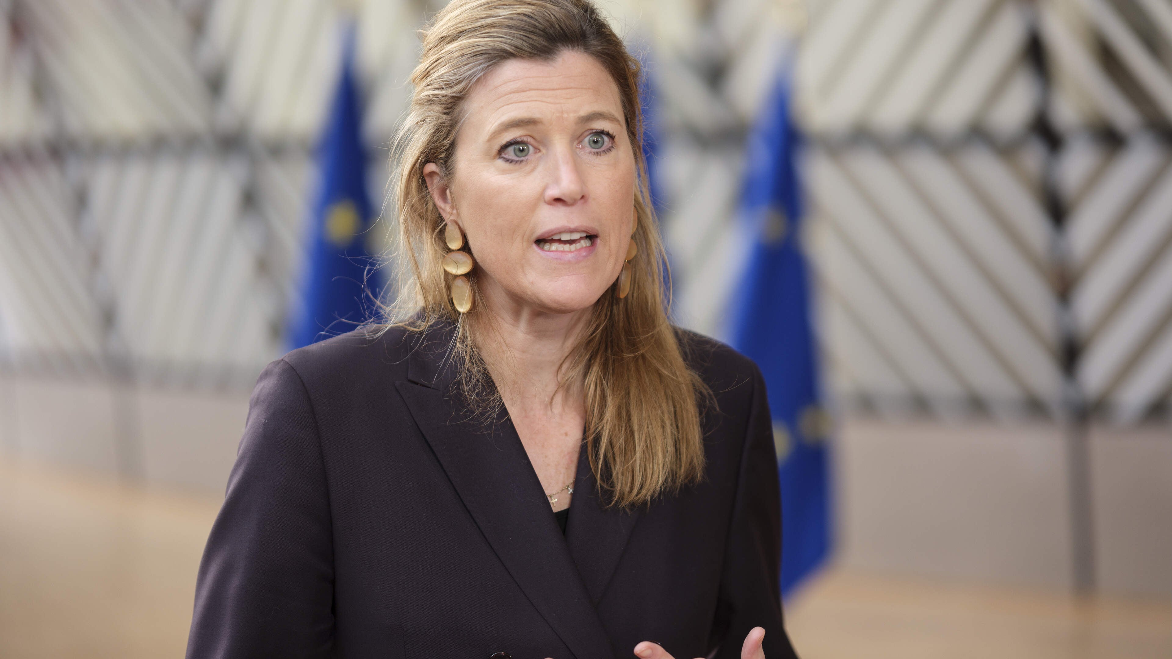 Abtreibung in Belgien: Eine Reform, die zu zaghaft ist, um z