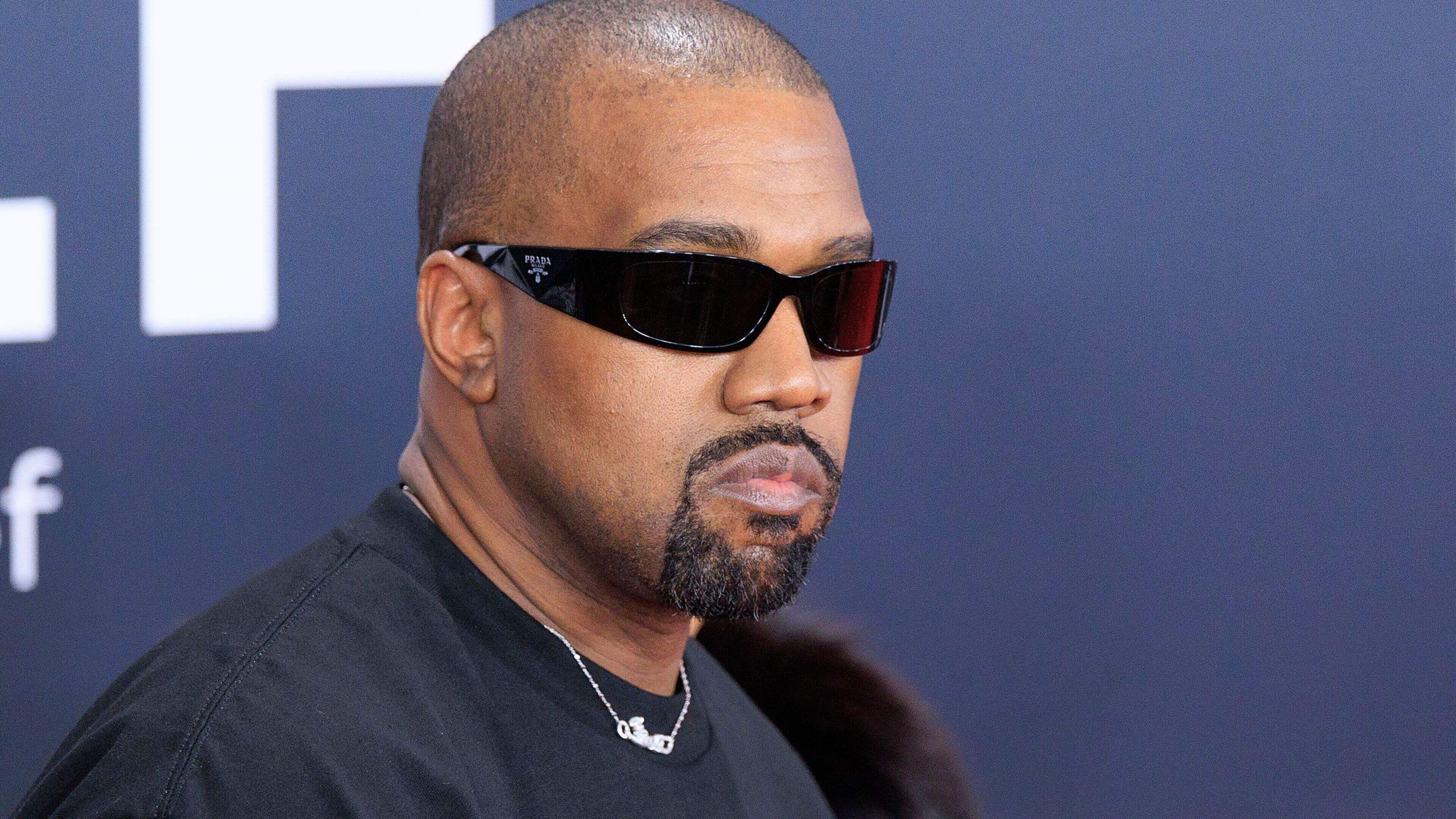 Weiteres Konzert von Kanye West in Europa abgesagt