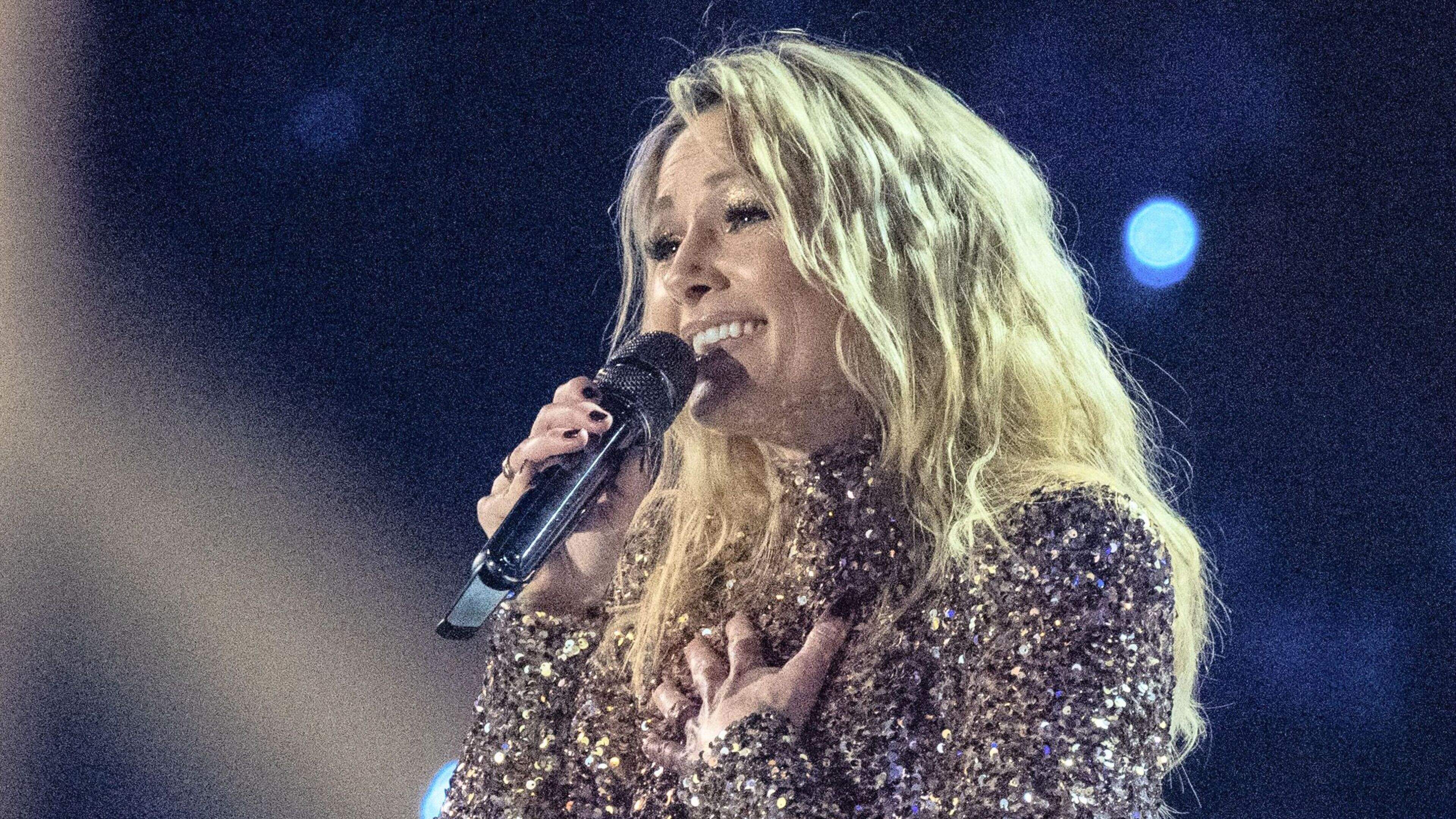 Neuer Song: Helene Fischer veröffentlicht „Heute Nacht“