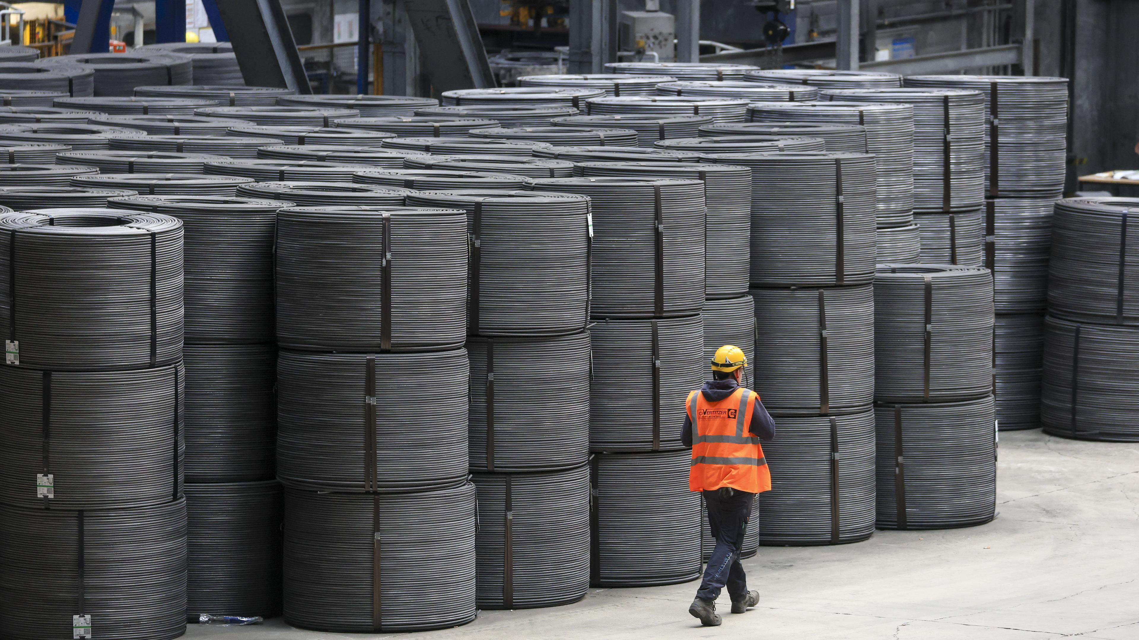 EU Parliament votes for less bureaucracy in imports