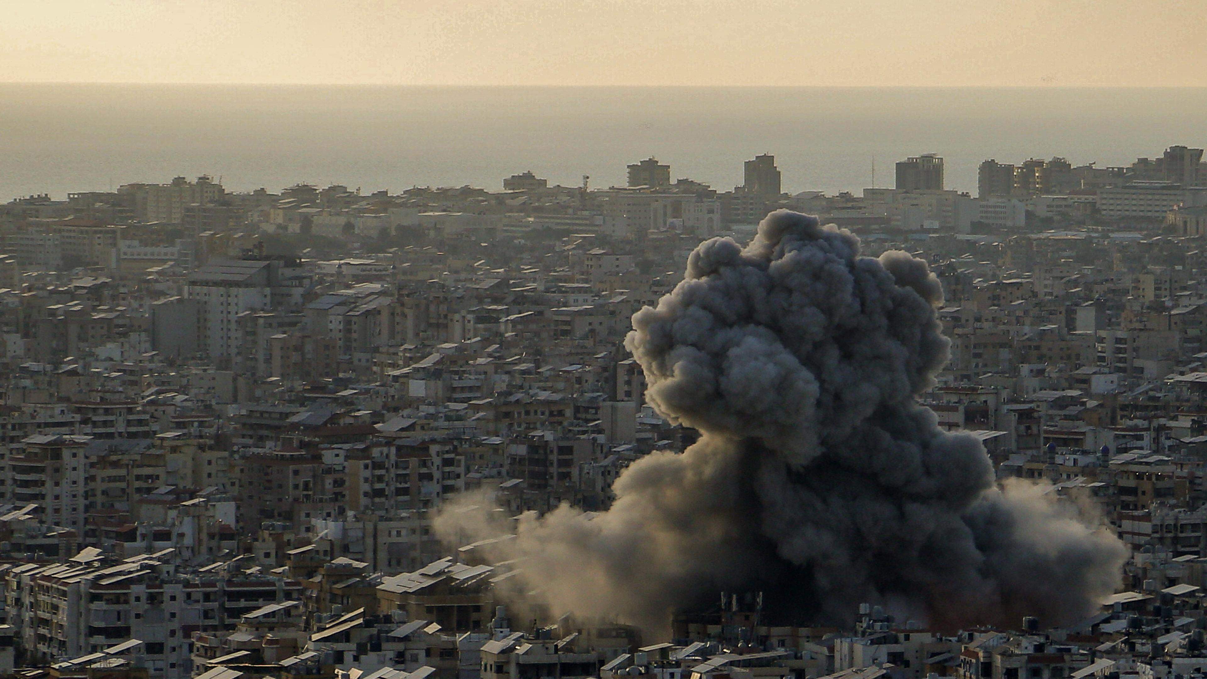 Report: Emirates do not want to finance a new plan for gaza help