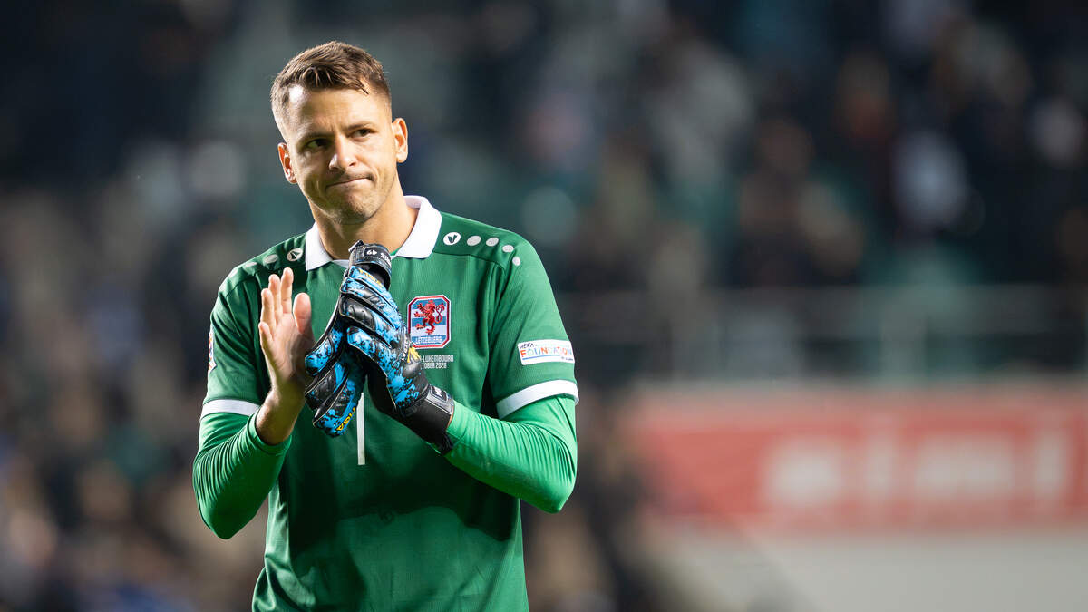 Luxembourg Loses to Estonia in UEFA Nations League Match