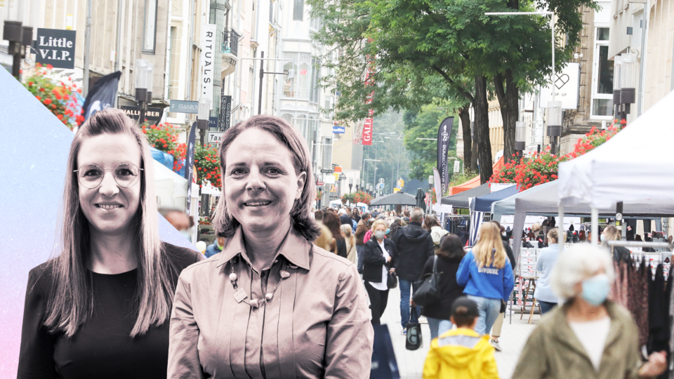 Haben Die Geschäfte In Luxemburg Sonntags Auf Längere Öffnungszeiten am Sonntag sind eine Frage der Gerechtigkeit