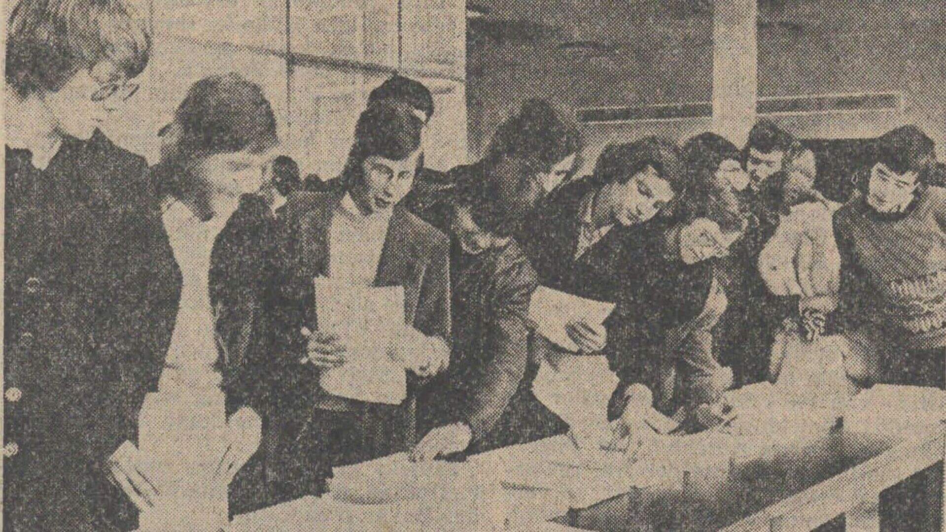 Vor 100 Jahren: Primaner in Aufruhr Prfungen nach Post-Panne ungltig | Luxemburger Wort Vor 100 Jahren: Primaner in Aufruhr Prfungen nach Post-Panne ungltig | Luxemburger Wort