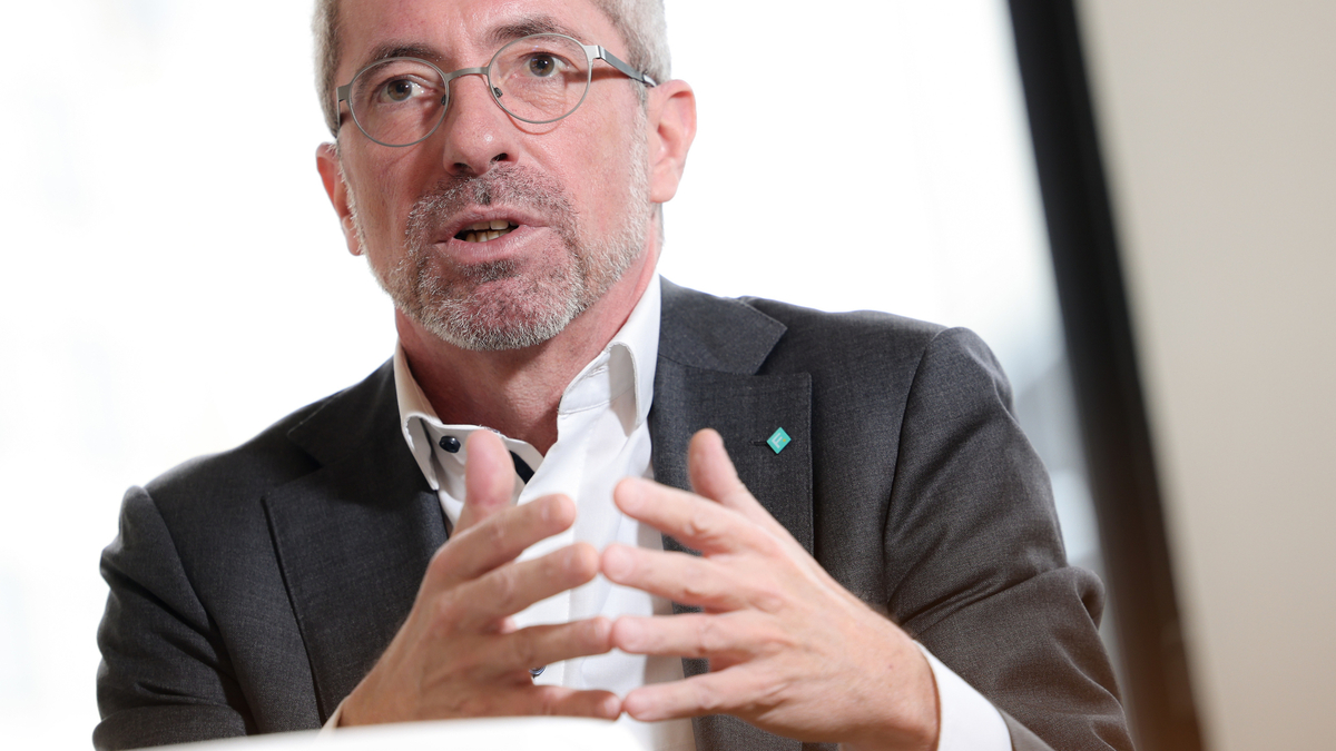 Extraire le trésor des profondeurs de la Lorraine