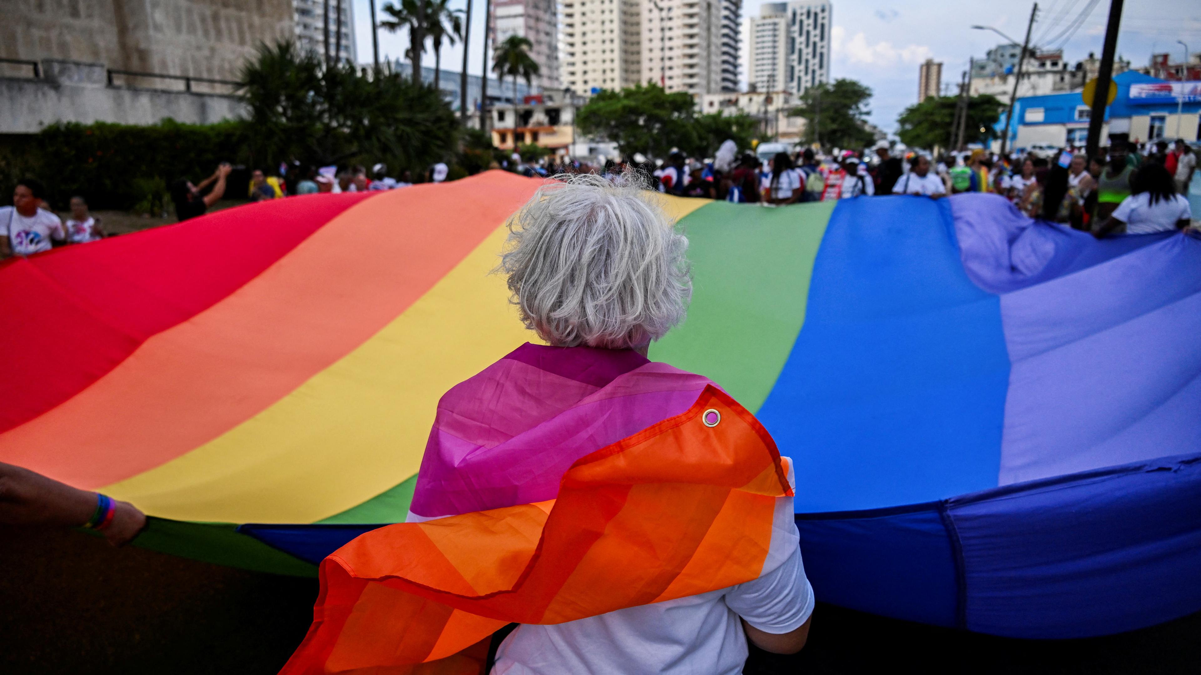 Luxembourg falls in tenth in the LGBTIQ+ranking