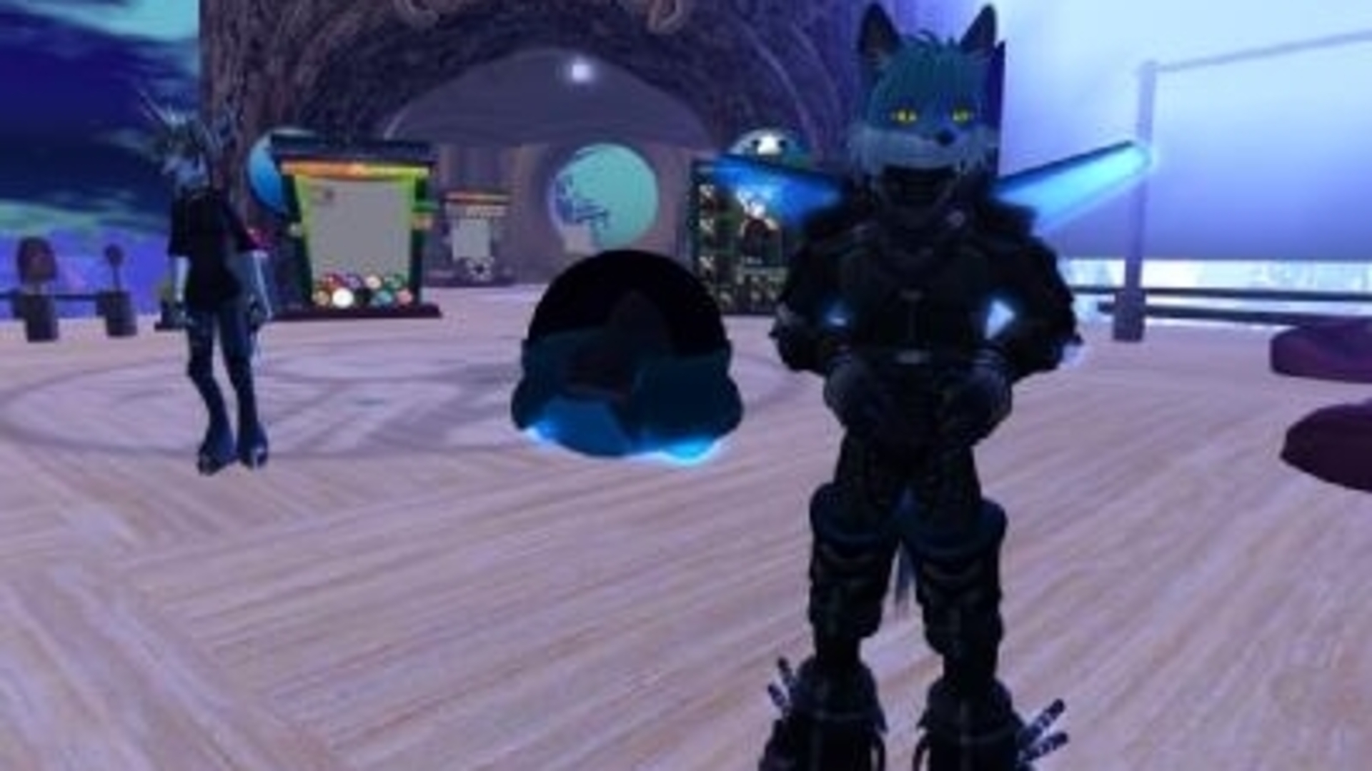 Linden Lab steuert neue Welten an | Luxemburger Wort