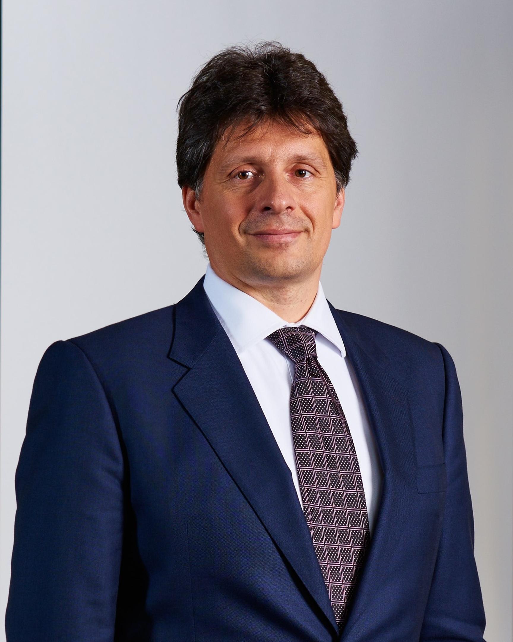 Der Ungar Adam Farkas ist seit  2011 Exekutivdirektor der Europäischen Bankenaufsichtsbehörde.