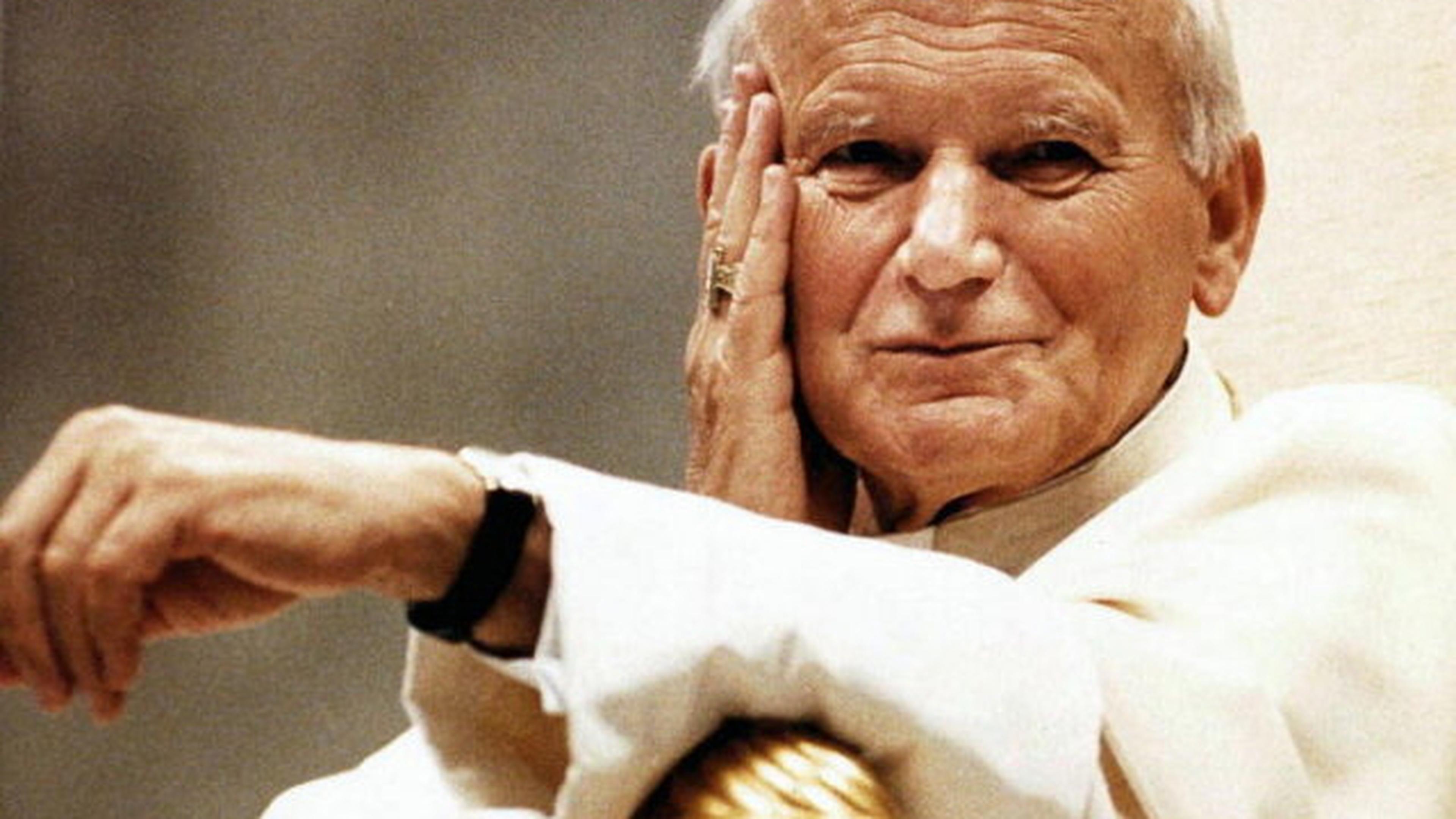 Why the new Pope will not be called Simon, Josef or Judas