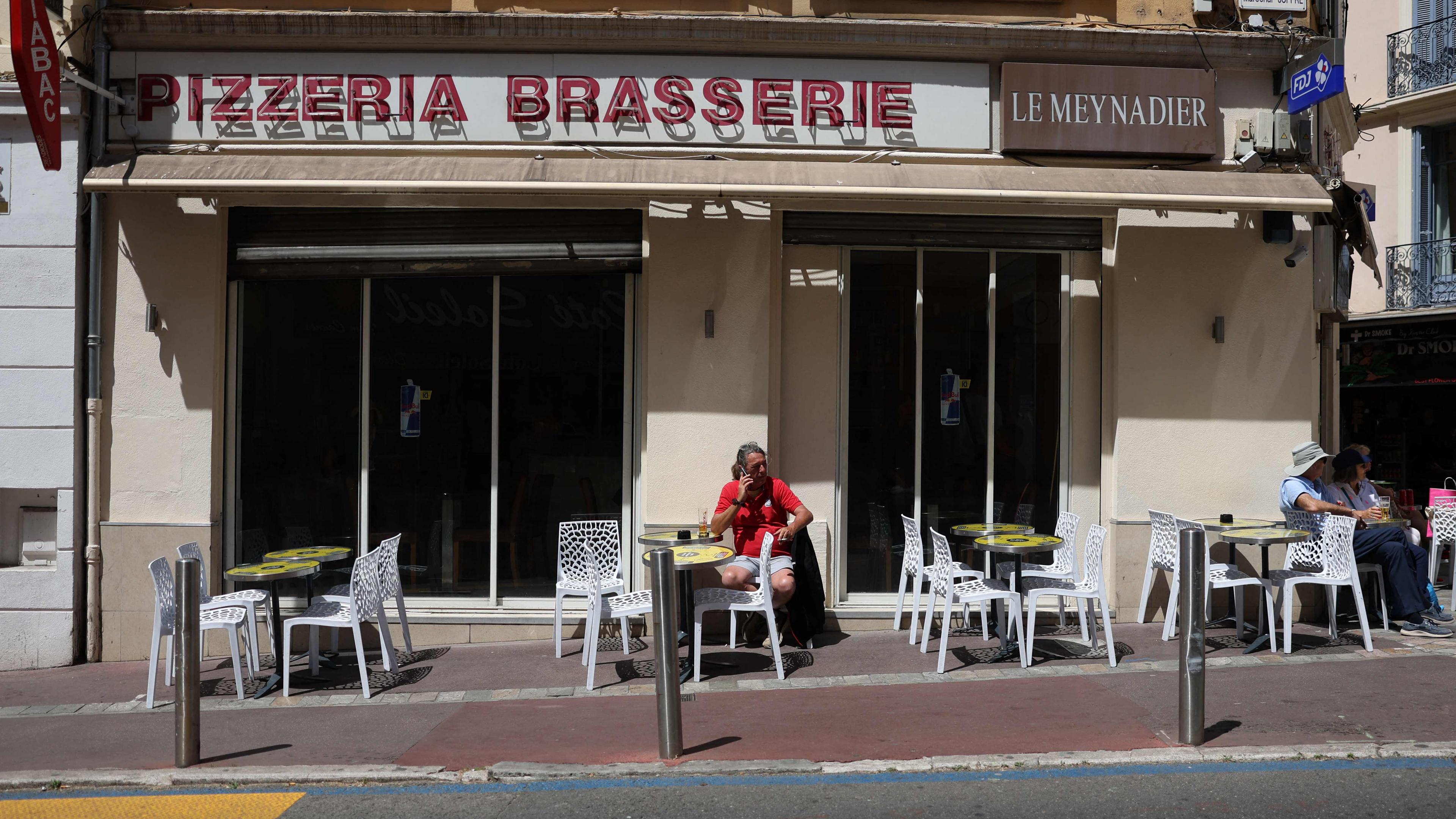 Power failure in Cannes: 160,000 households affected