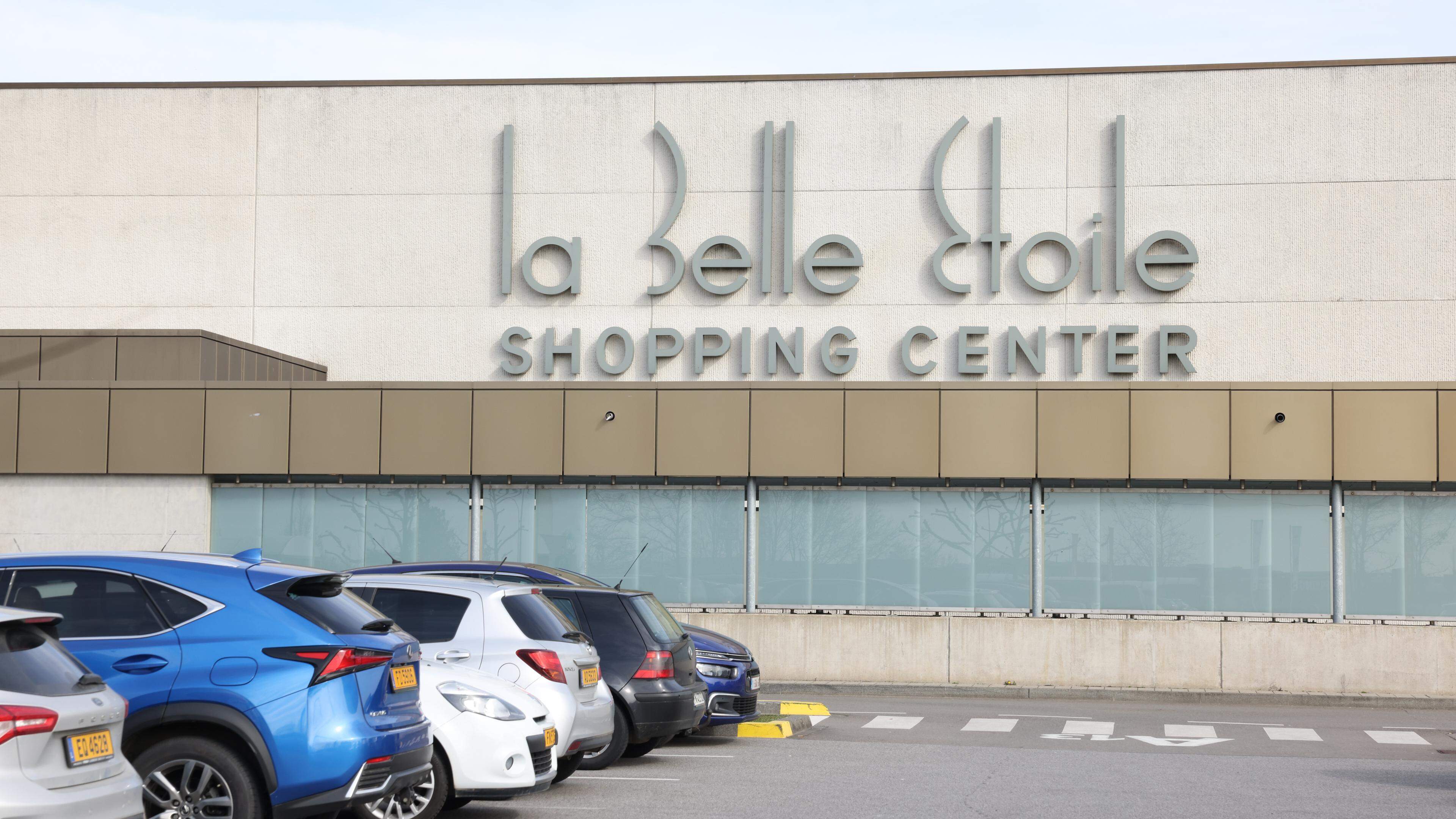 Seit 2019 befindet sich das Geschäft im Einkaufszentrum Belle Etoile.