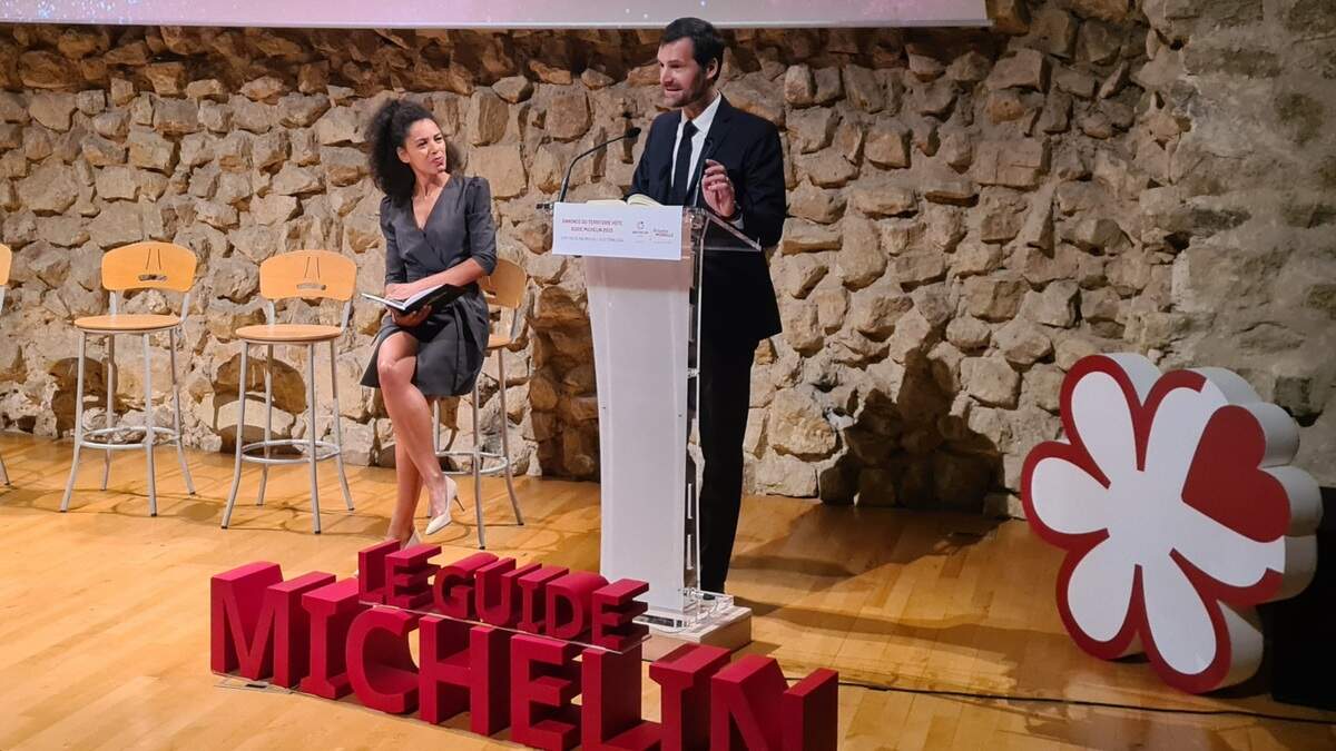 Michelin-Sterne werden 2025 in Metz verliehen