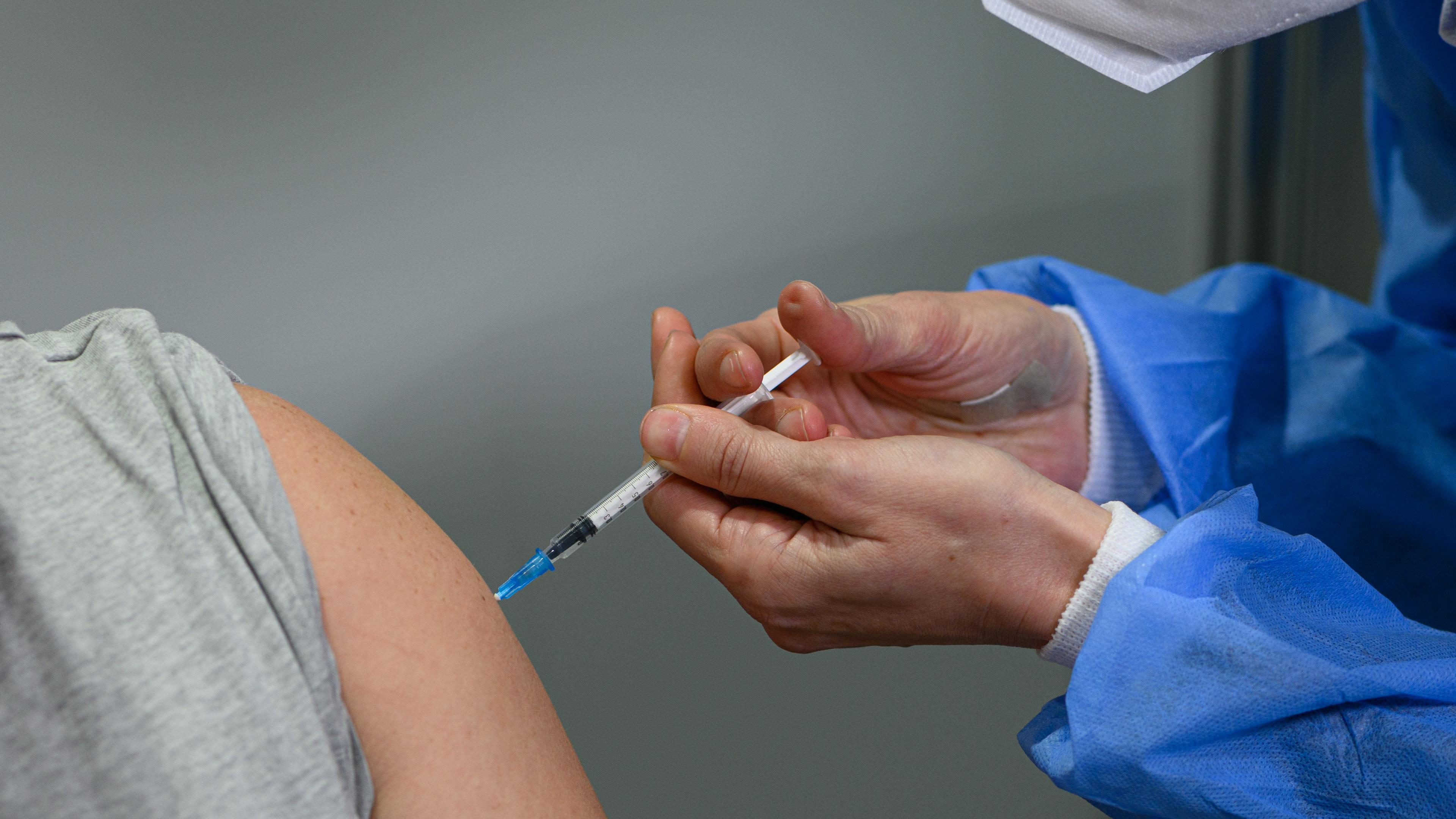 Study withdrawn: Autism does not arise from vaccinations