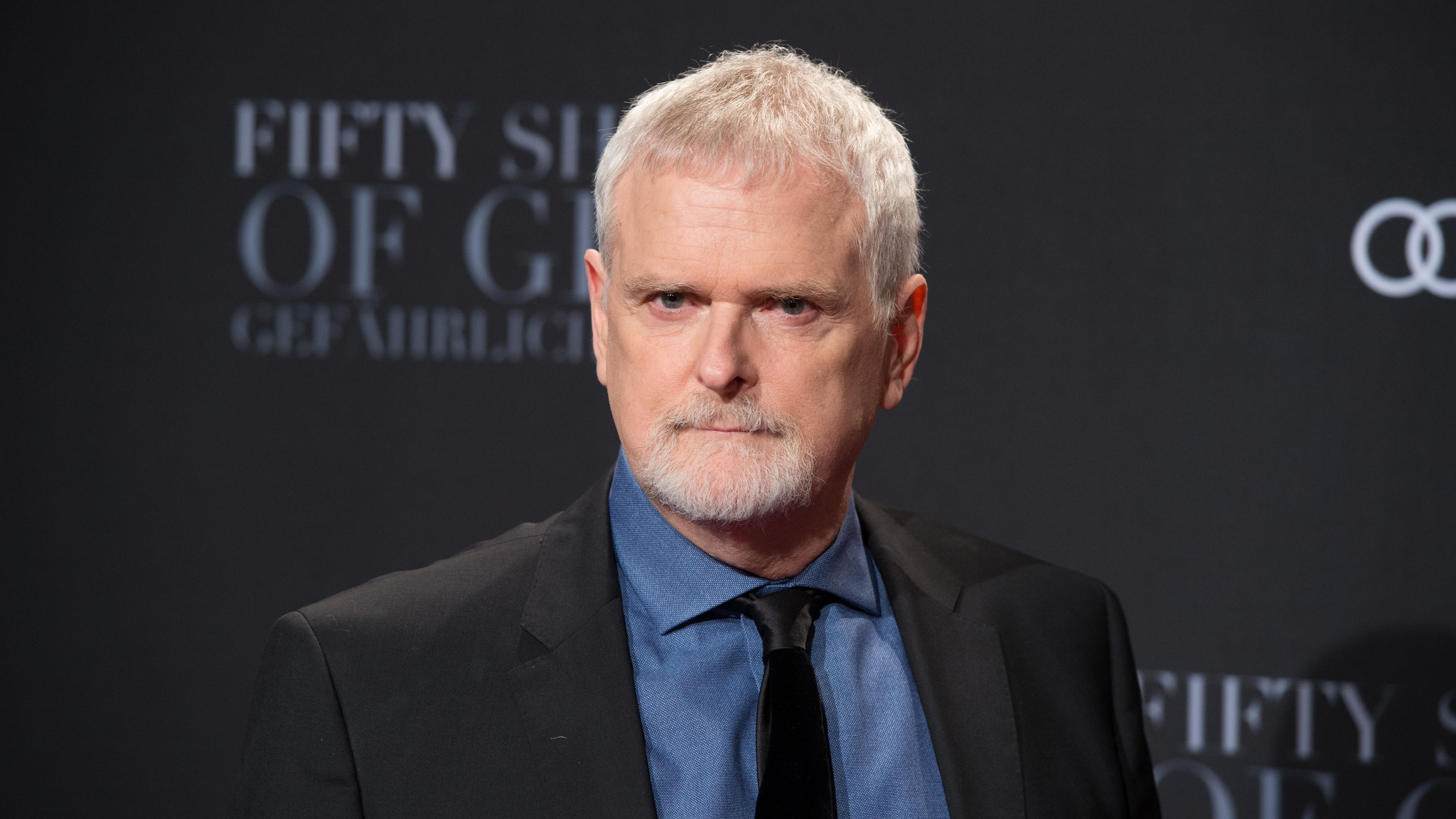 « Fifty Shades of Gray » director James Foley is dead
