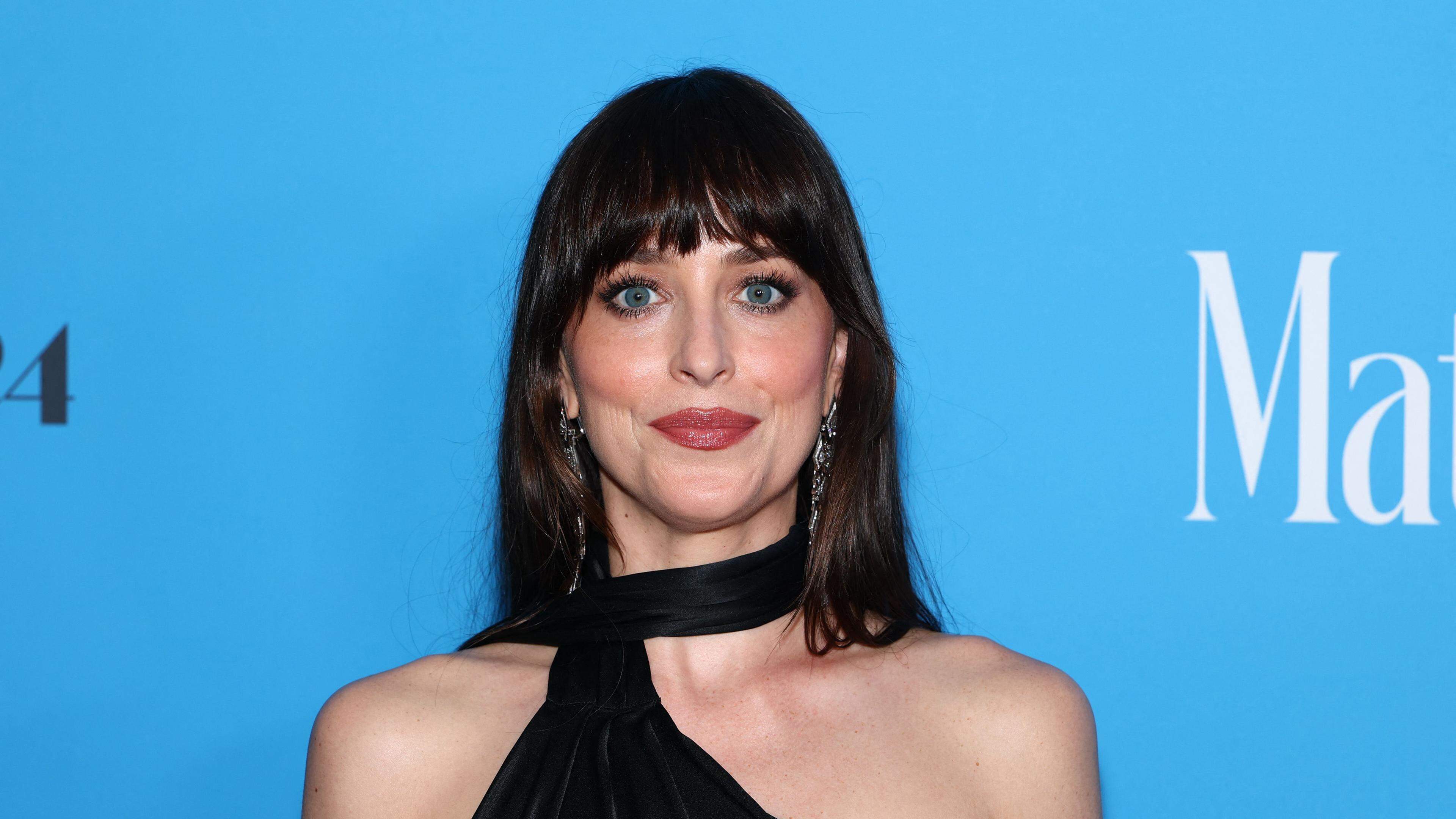 Dakota Johnson: Sandra Bullock wanted to brunch after abuse